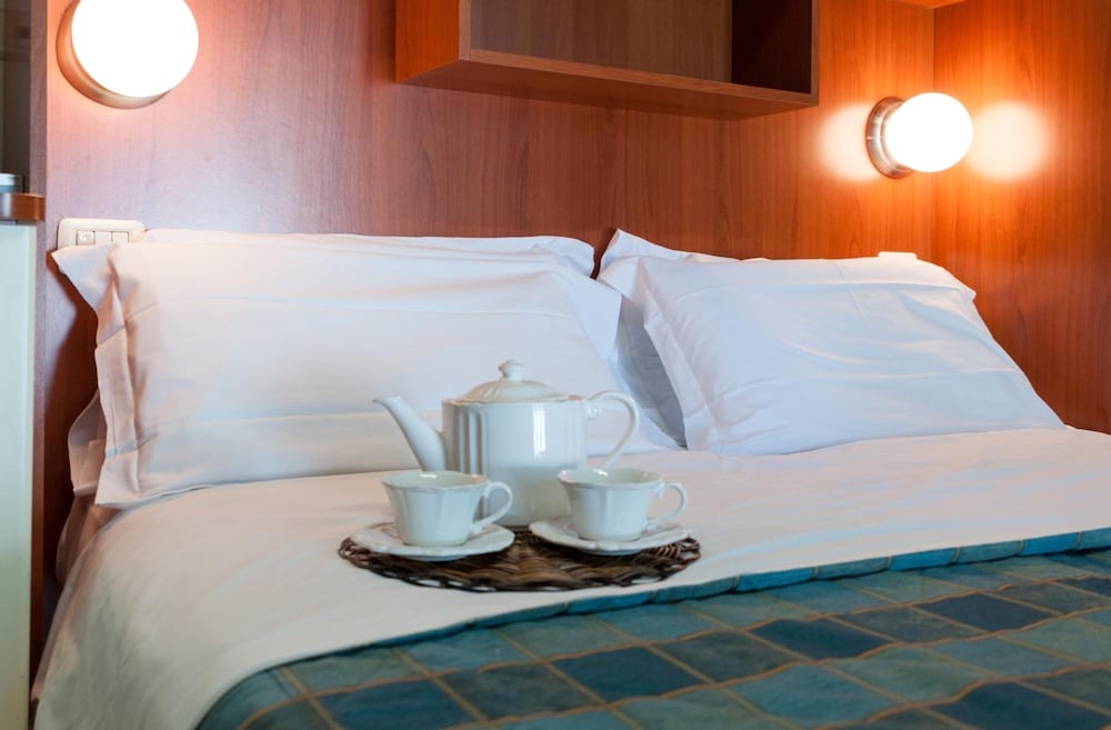 Фото Residence Riviera