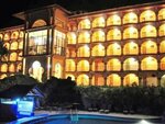 Hotel San Bada