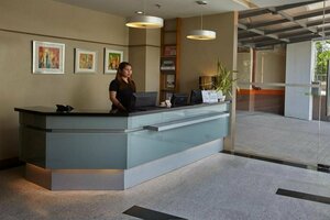 Гостиница St. Mark Hotel powered by Cocotel