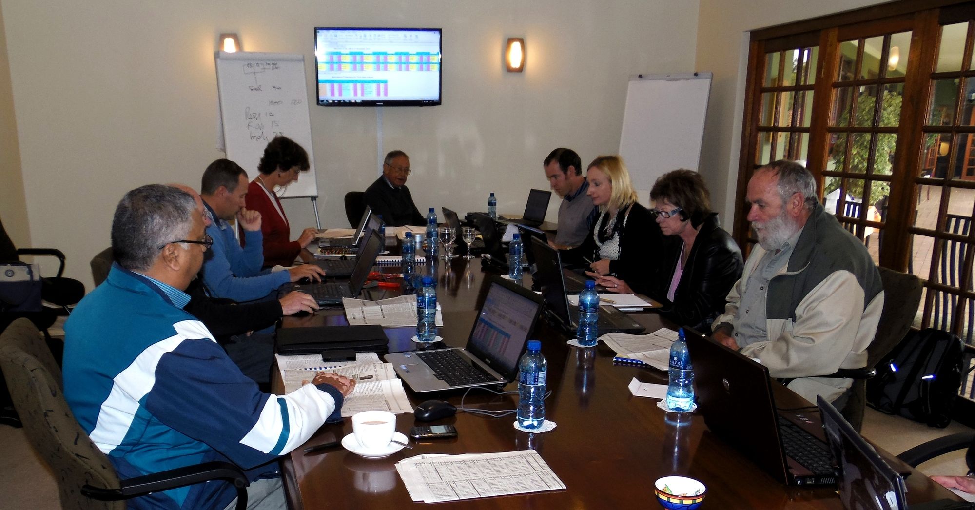 Фото Blackheath Manor Guest House