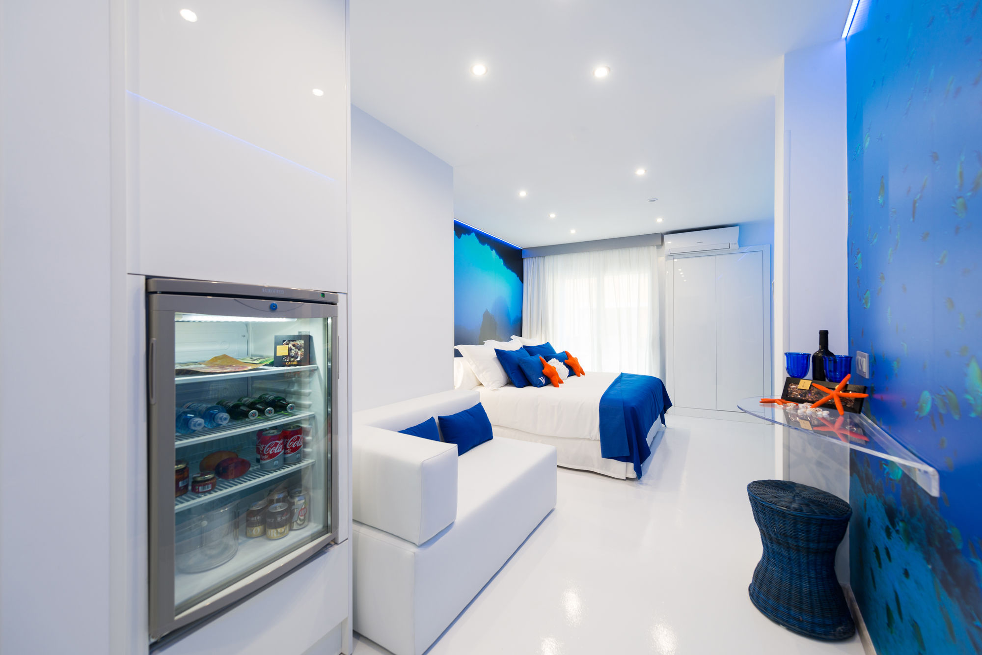 Фото Wavia Hotel - Adults Only