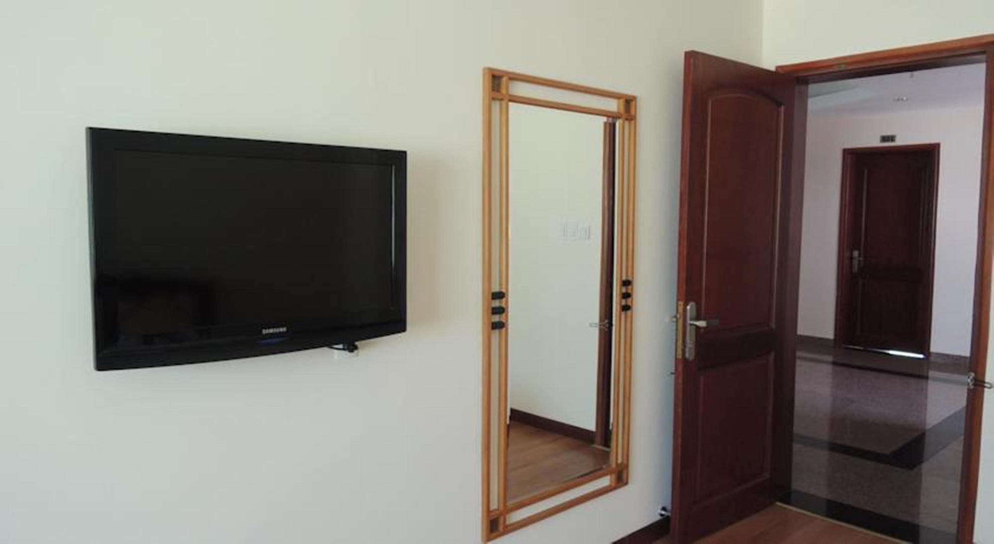 Фото Hanz Duc Minh Hotel