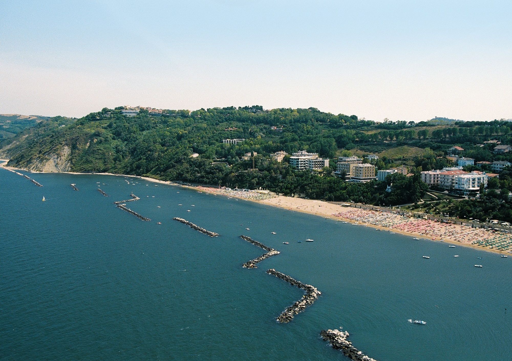 Фото Hotel Cavalluccio Marino