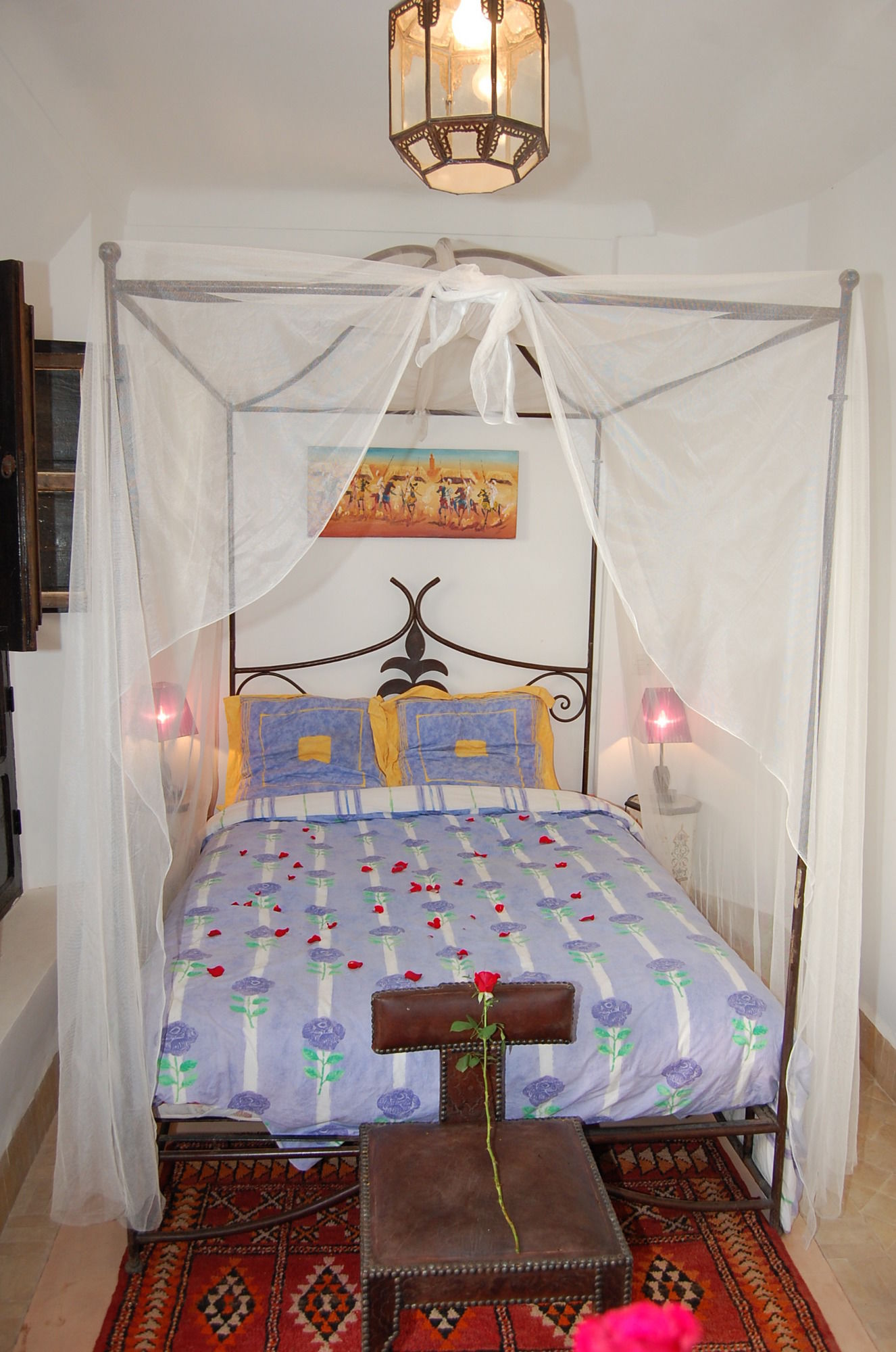 Фото Riad Jnan el Cadi