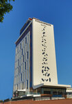 Grand Harilton Hotel (Istanbul, Bahcelievler, Yenibosna Center Neighborhood, Ali Duran Street, 6), hotel