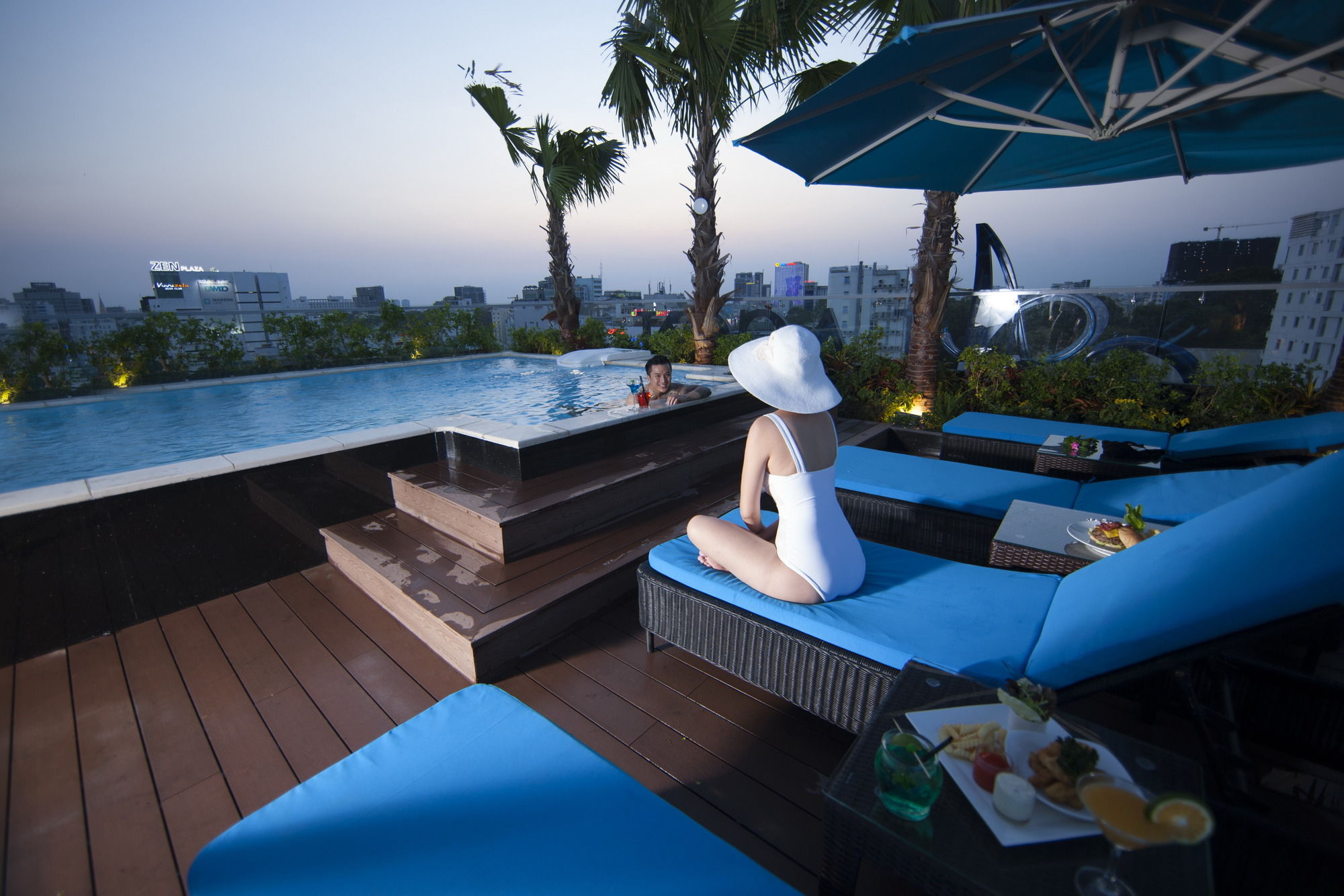 Фото Alagon D'antique Hotel & SPA