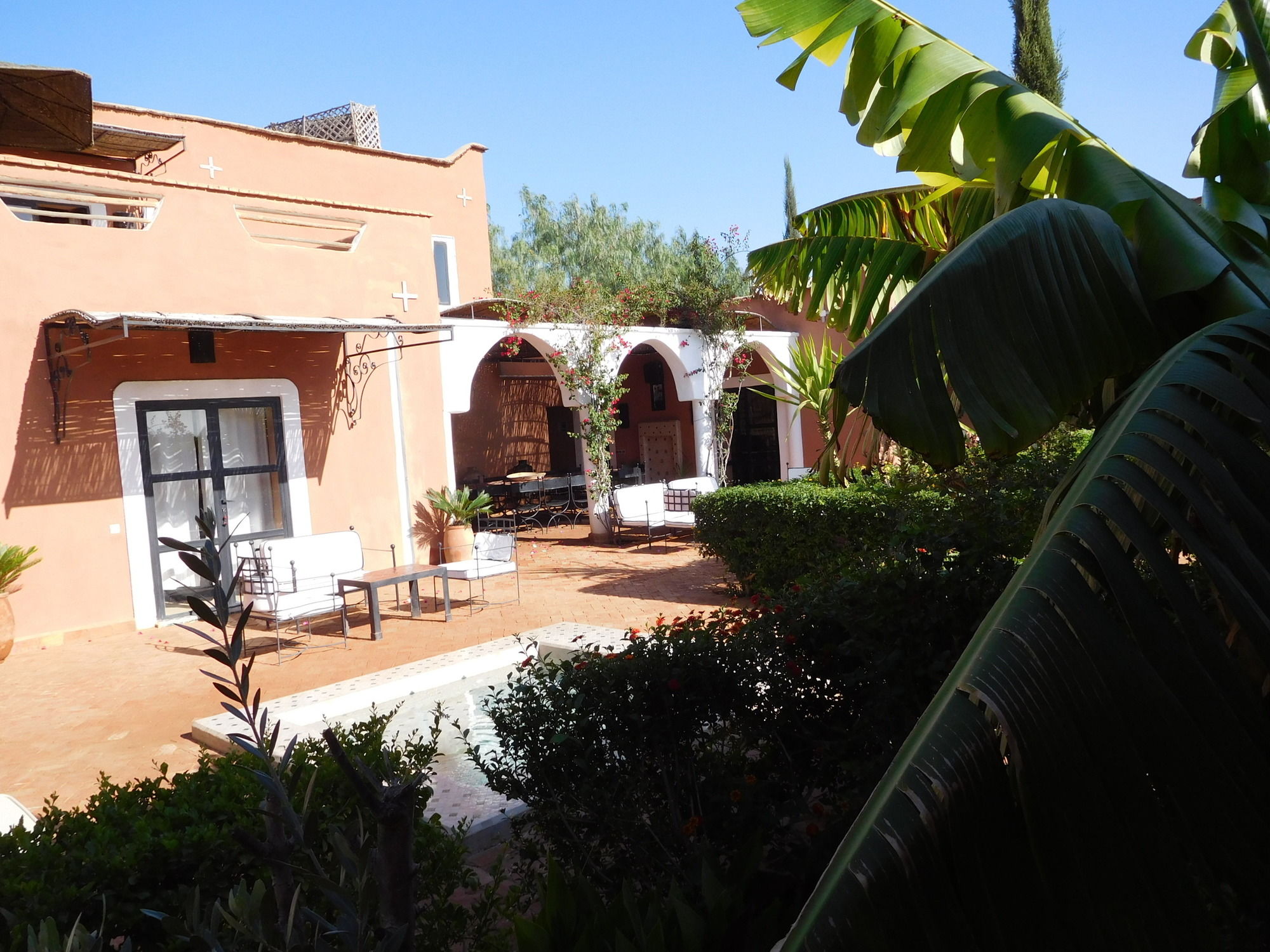 Фото Palais Mandarine