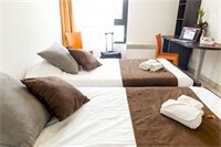Фото Residence Cerise Strasbourg