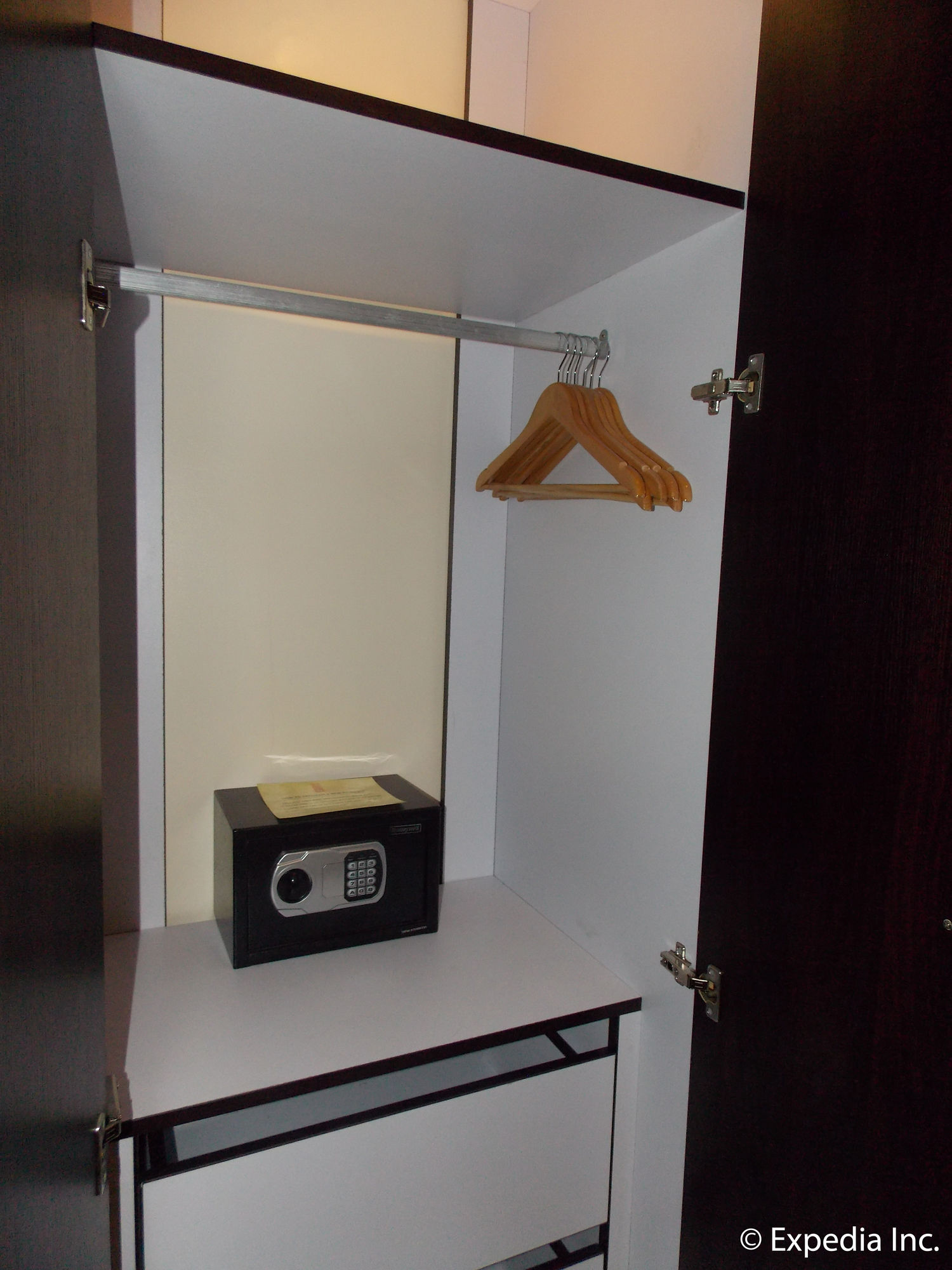 Фото M Citi Suites