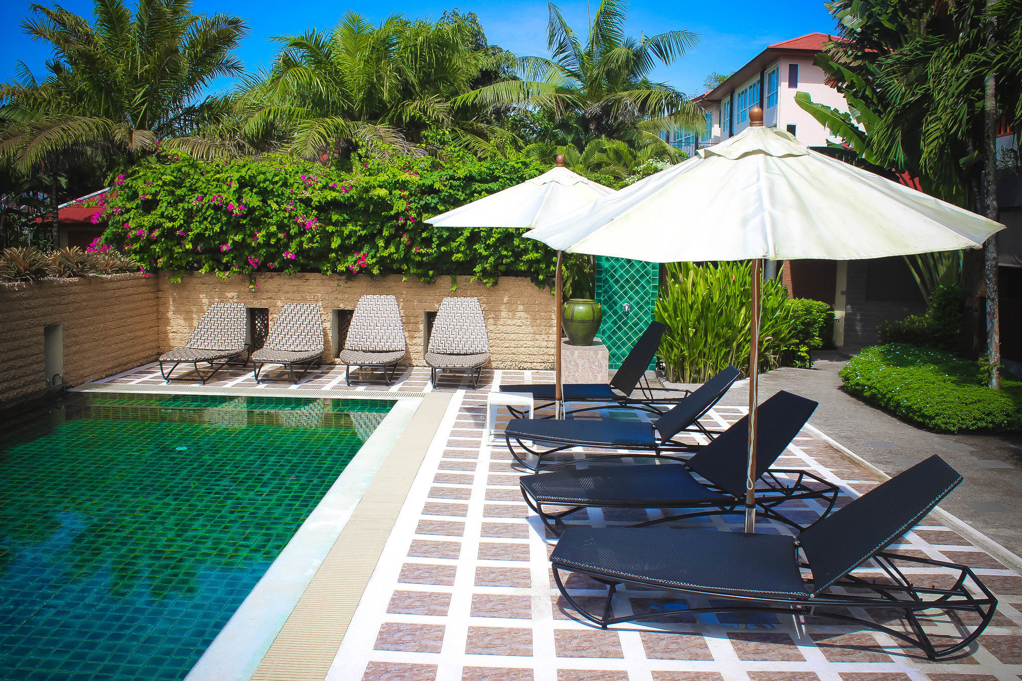 Фото Royal Lee Resort & SPA