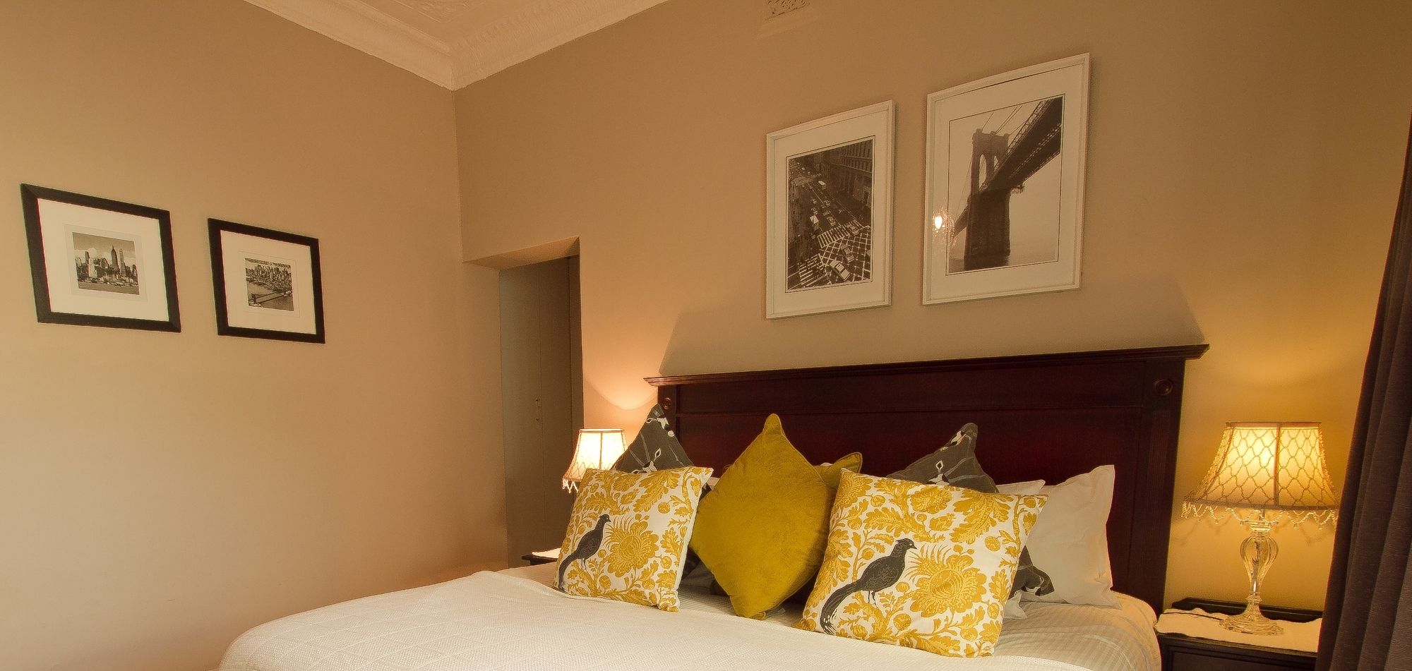 Фото Arum Place Guest House