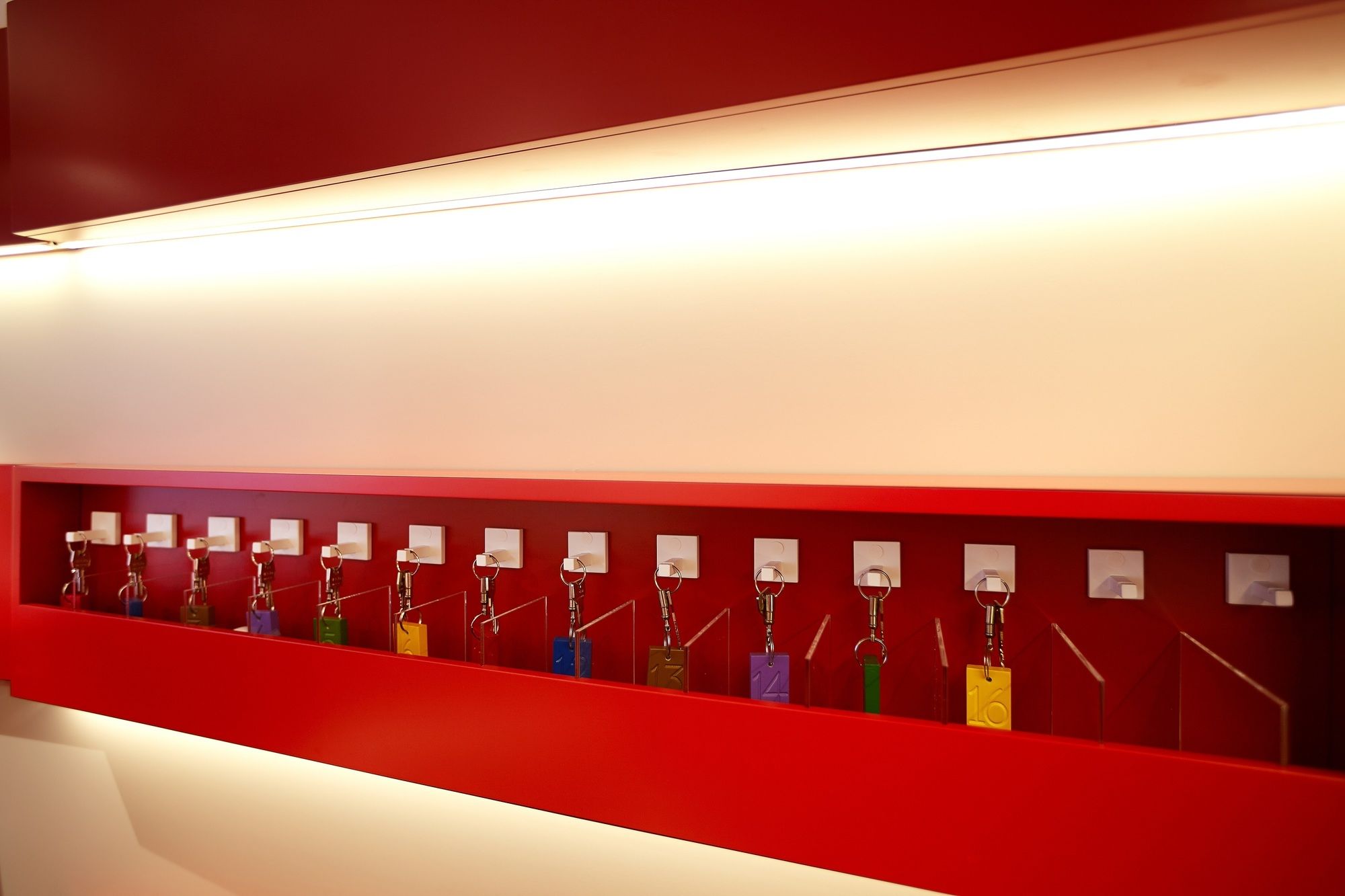 Фото Hospitality Hotel