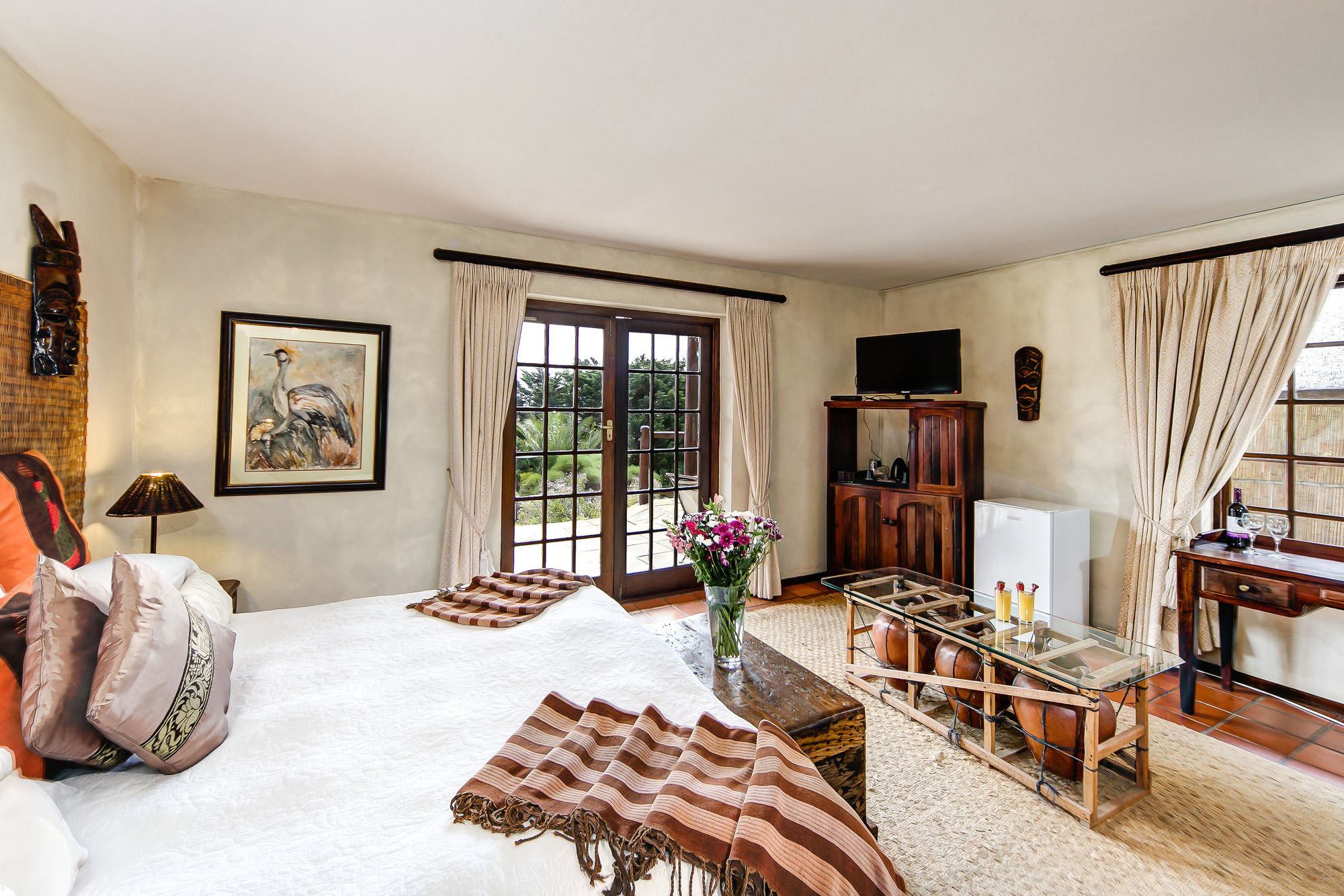 Фото Wild Rose Country Lodge