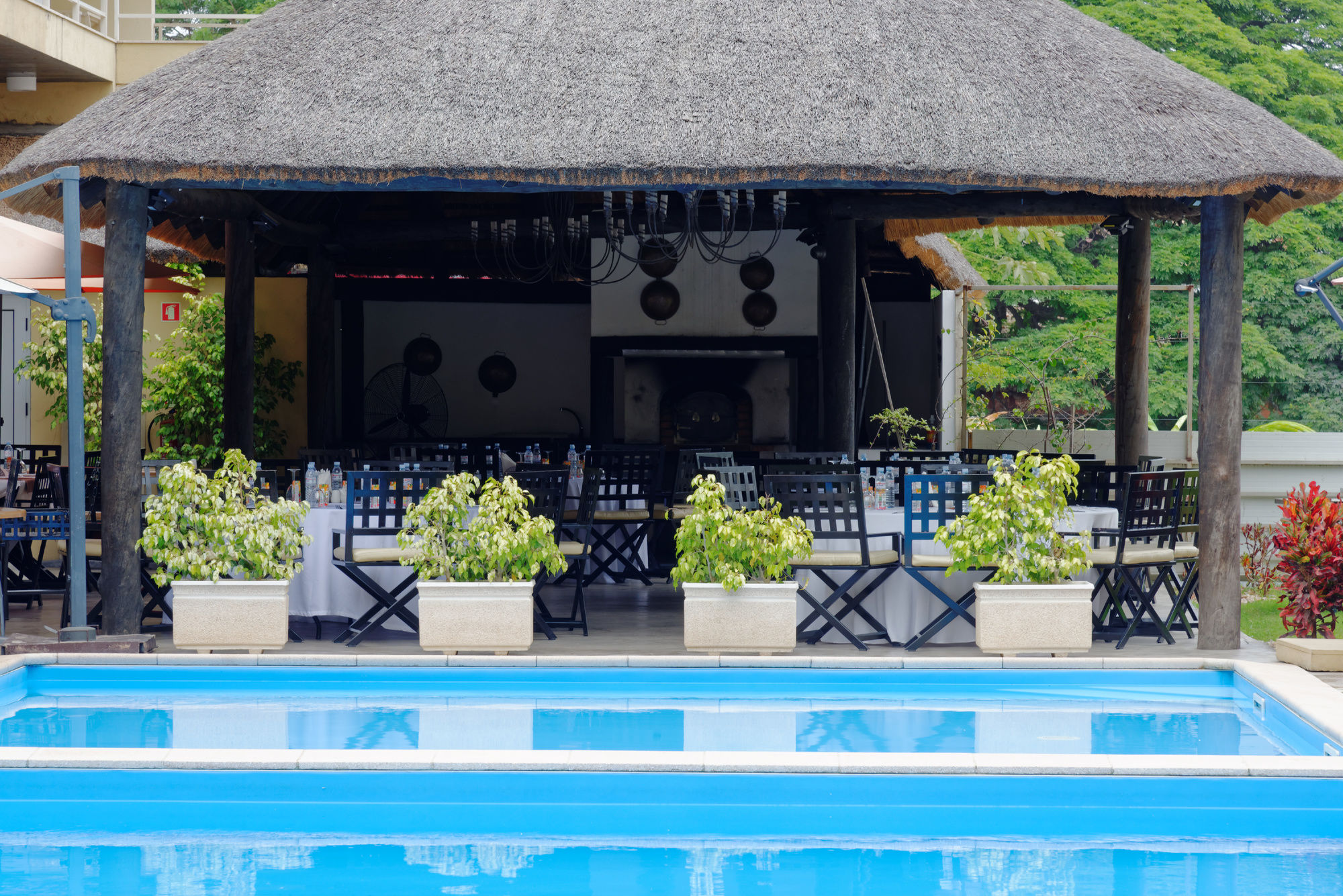 Фото Aparthotel Mil Cidades