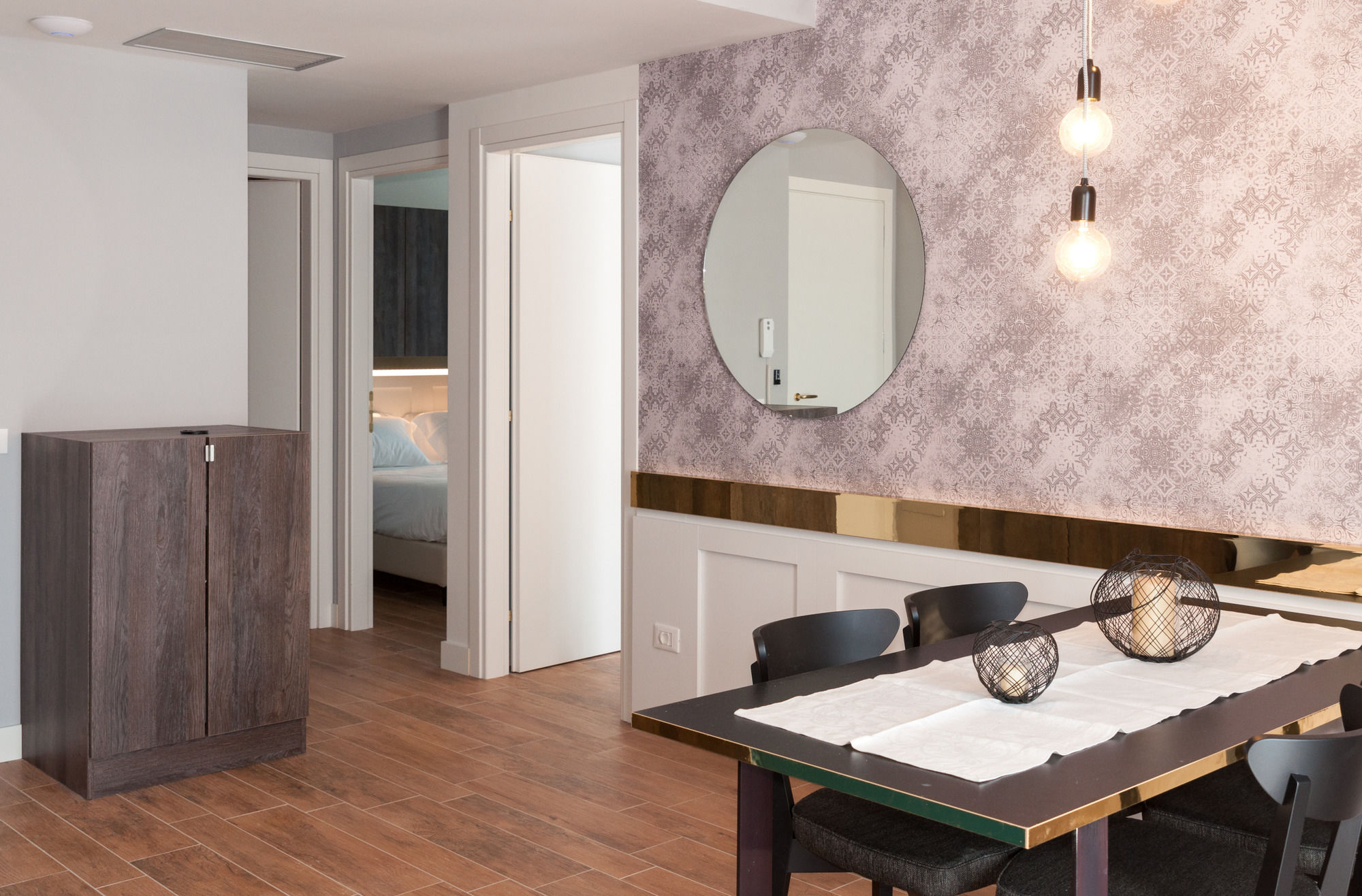 Фото Residence Ten Suite