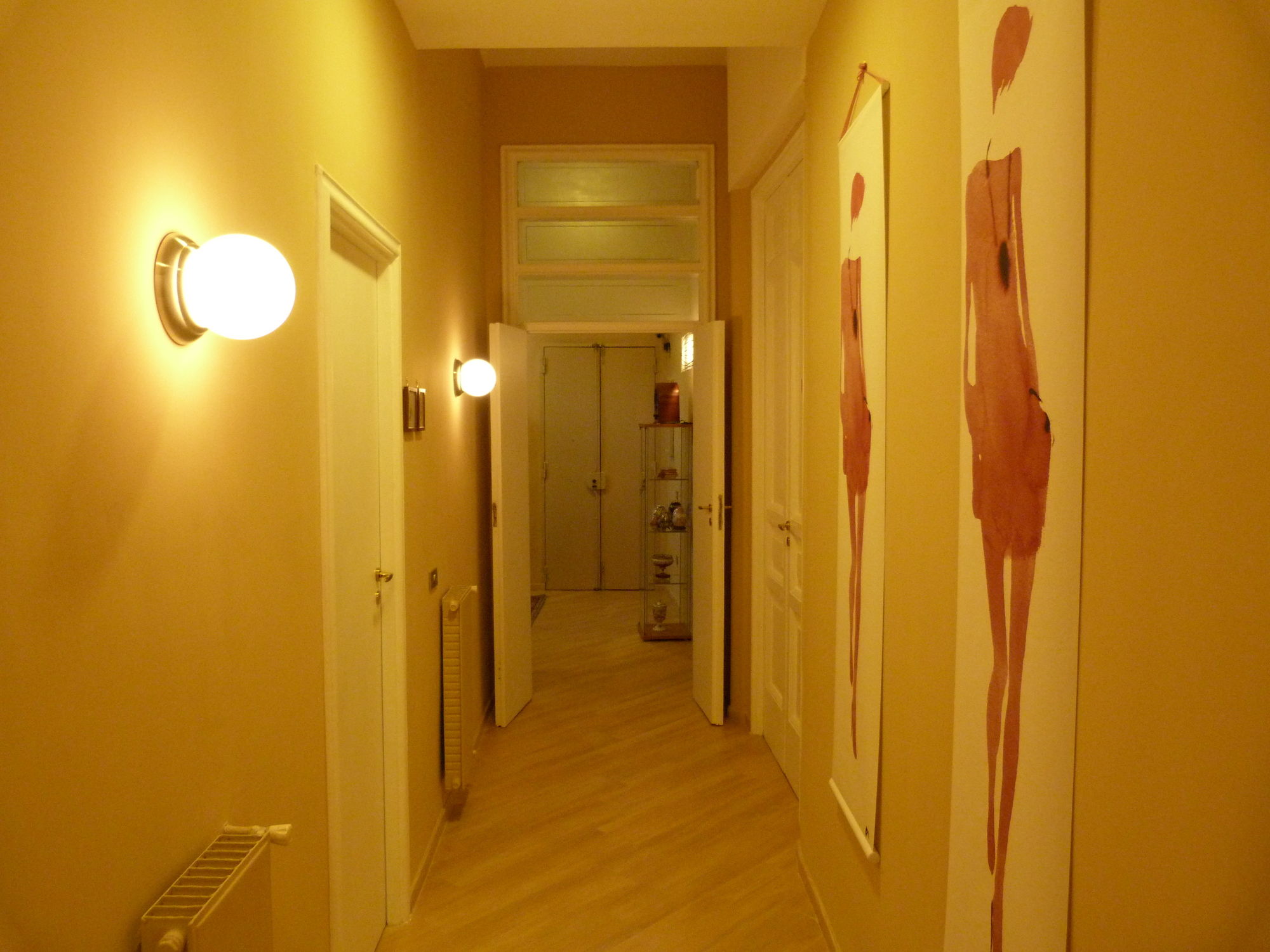 Фото B&b Il Ventre di Napoli