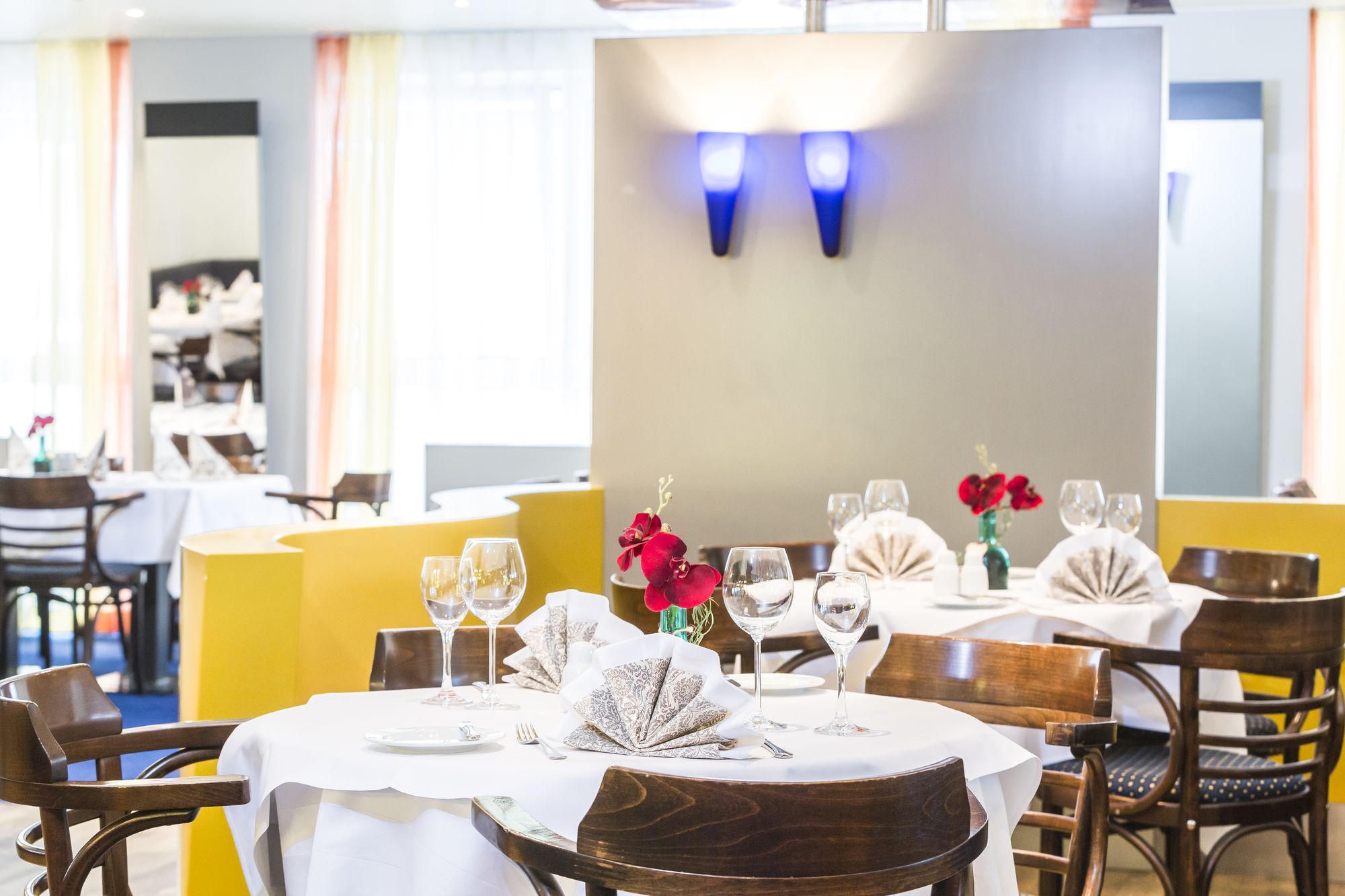 Фото Hotel Fulda Mitte