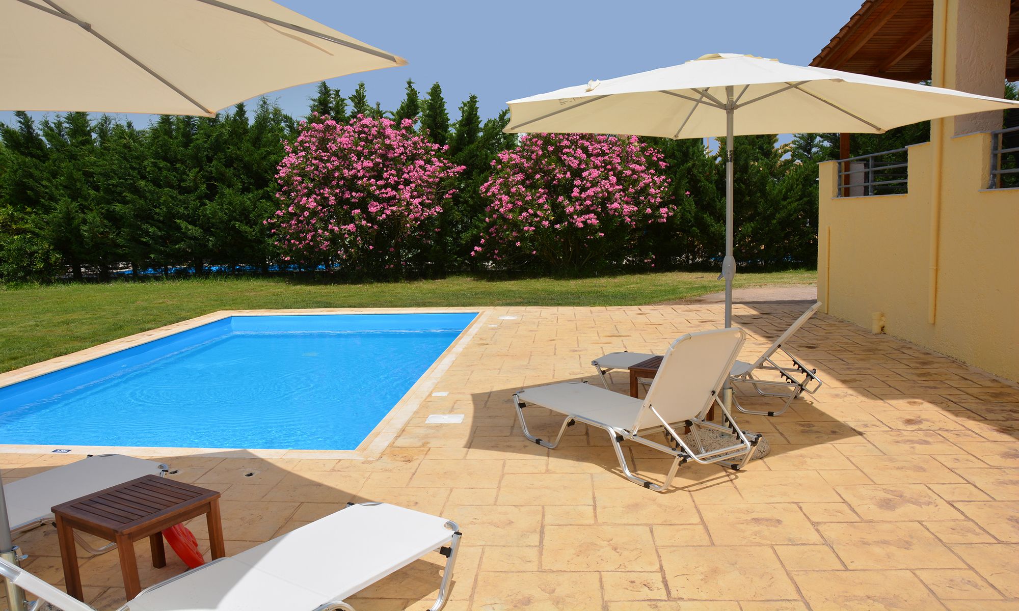 Фото Village Villas