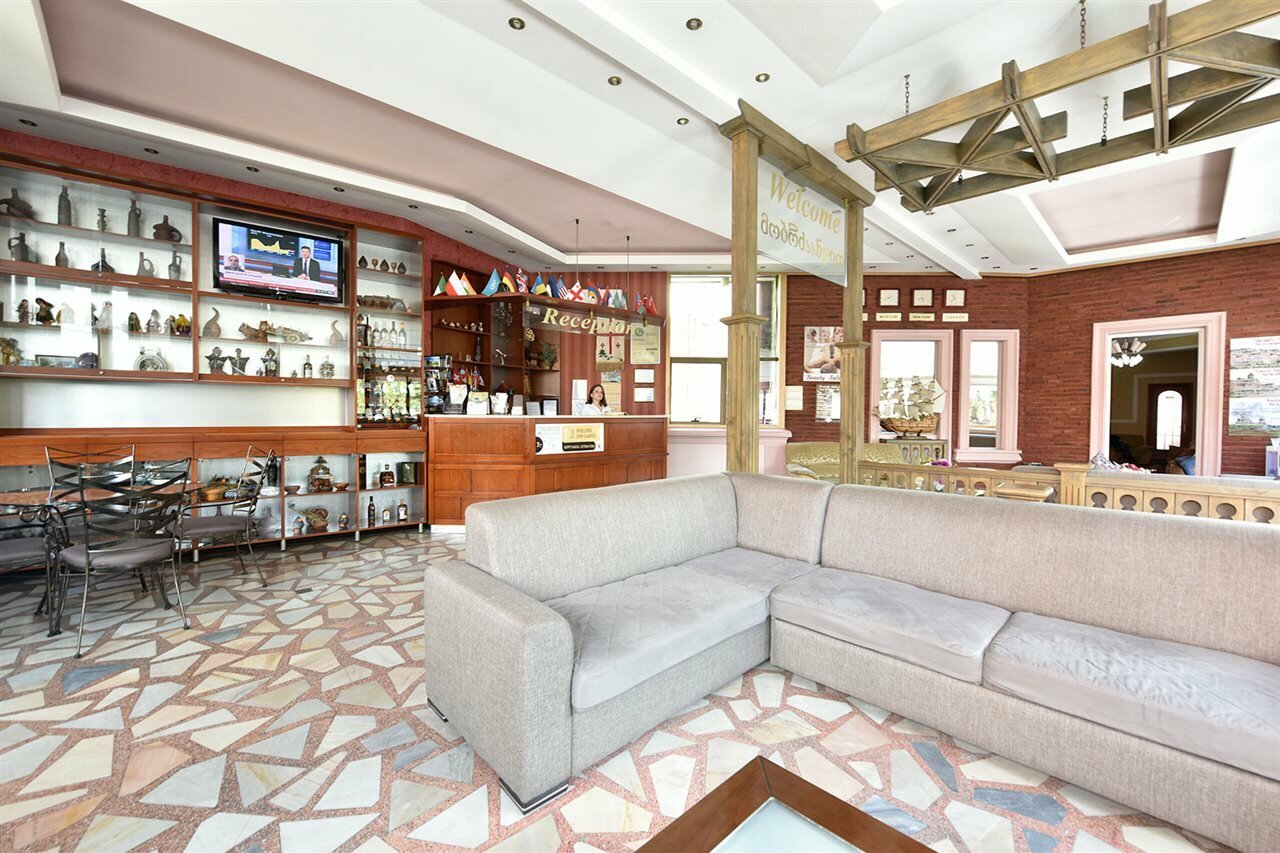 Фото Ирмени