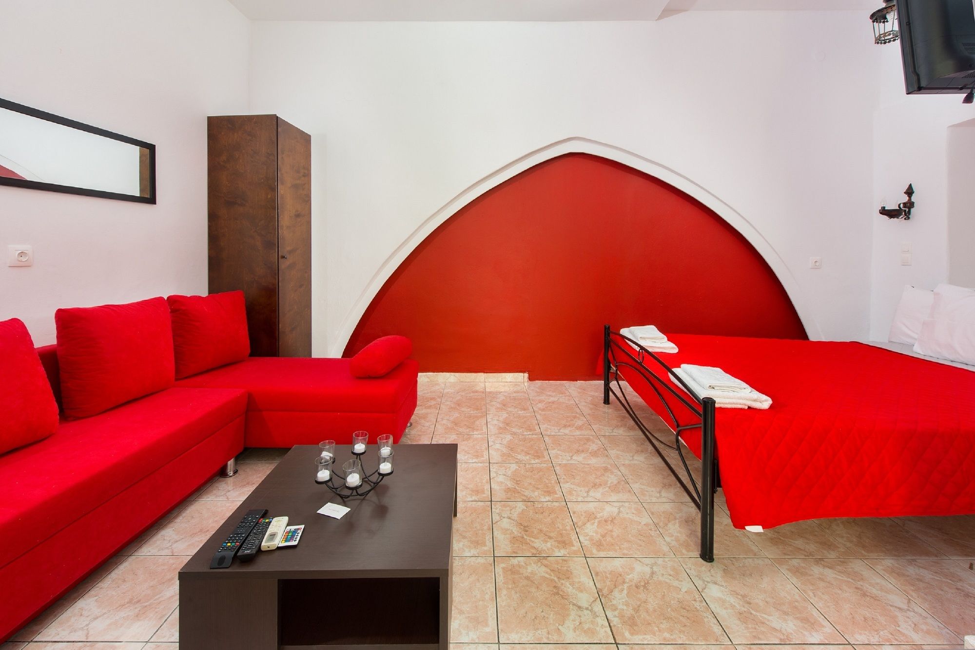 Фото Knights of the Old Town