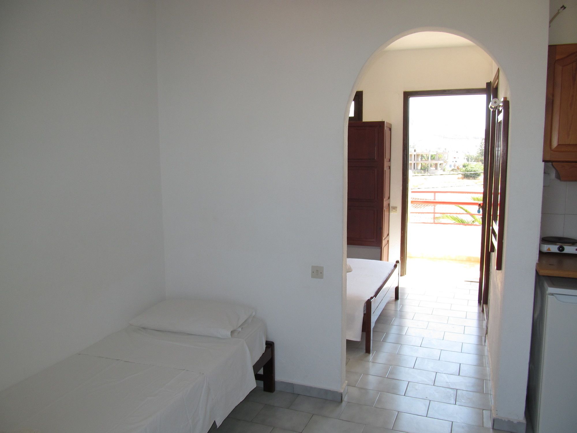 Фото Irilena by Checkin