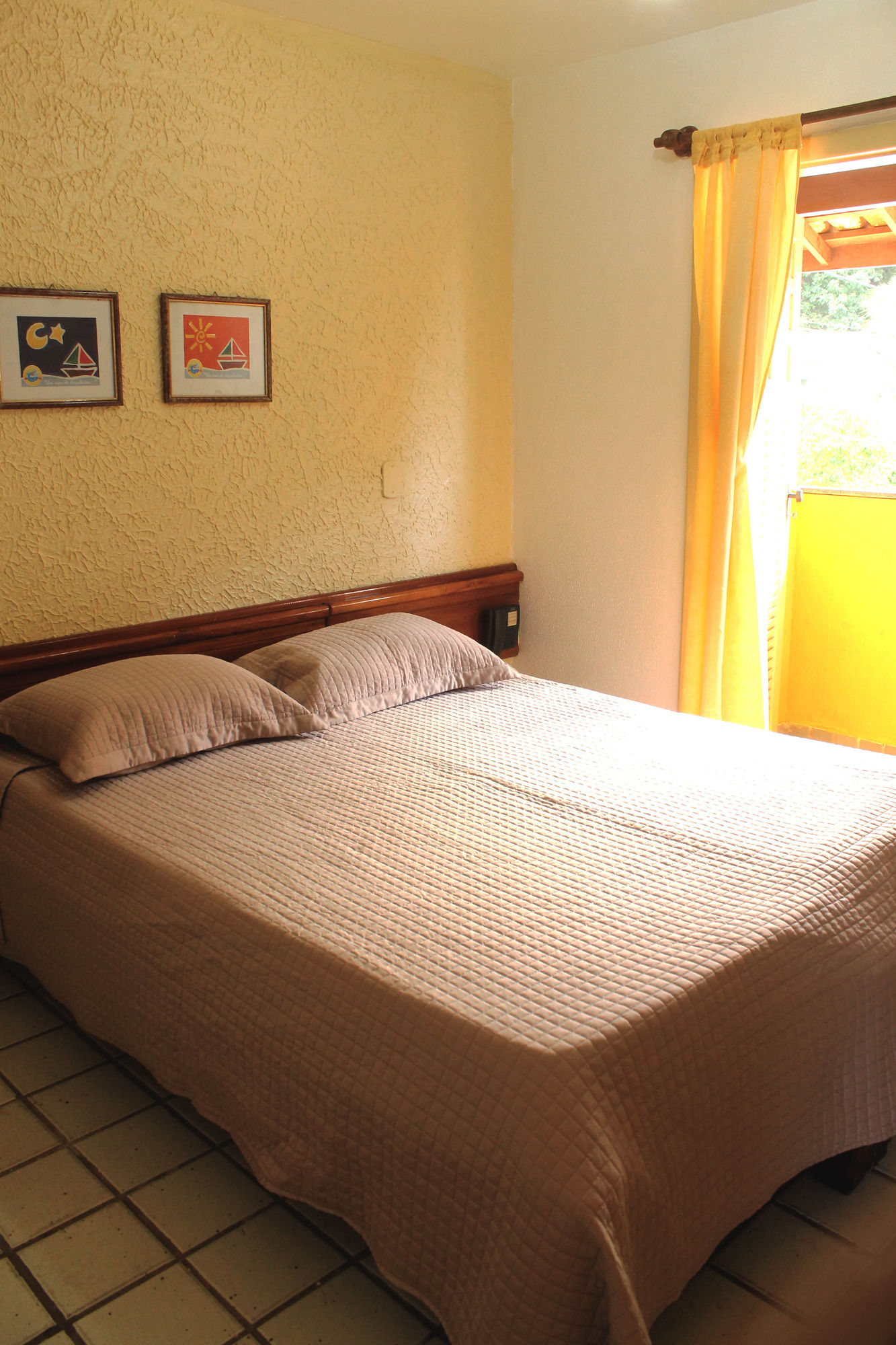 Фото Marlim Porto Hotel