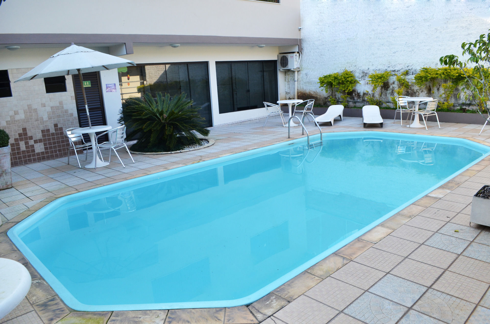 Фото Hotel Steinhausen