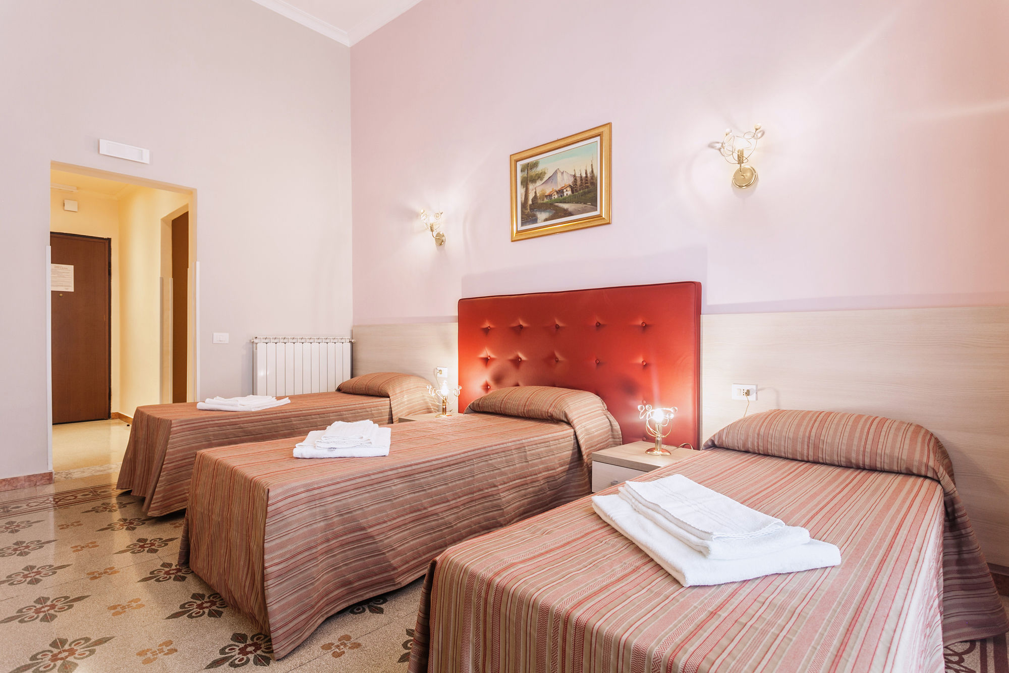 Фото Domus Napoleone