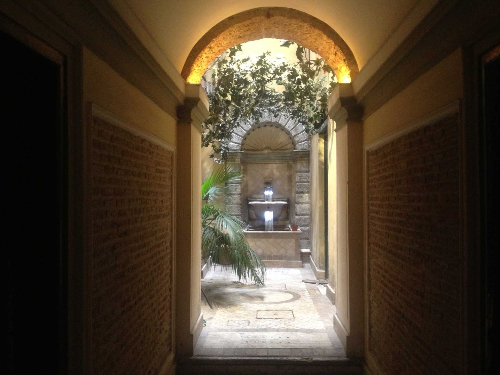 Фото Domus Ripetta