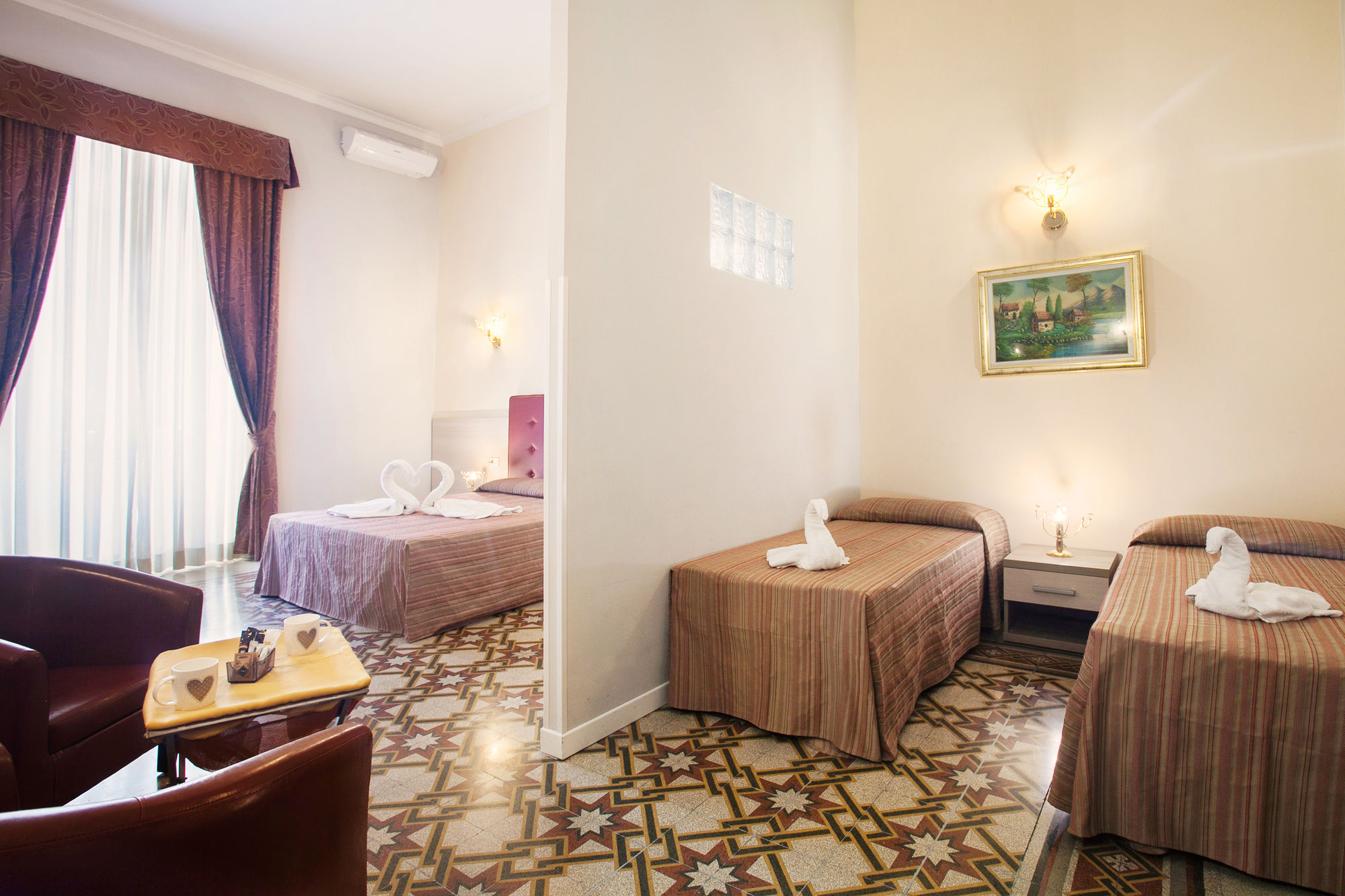 Фото Domus Napoleone