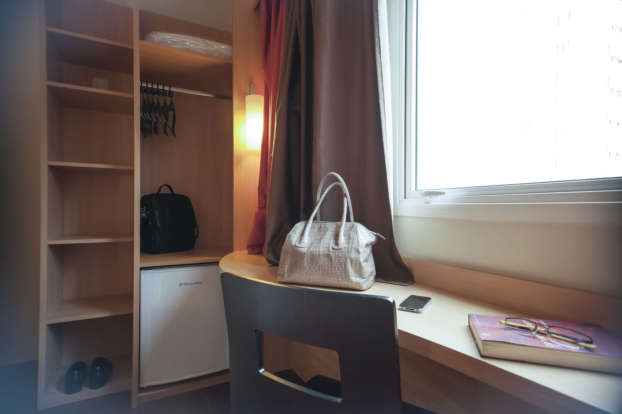 Фото Ibis São Luis