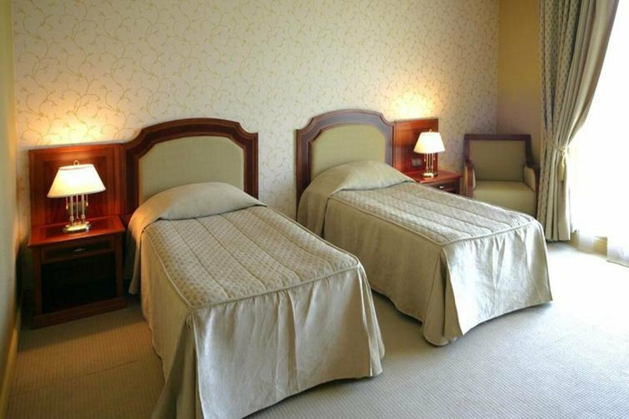 Фото Hotel Romance & Family Suites