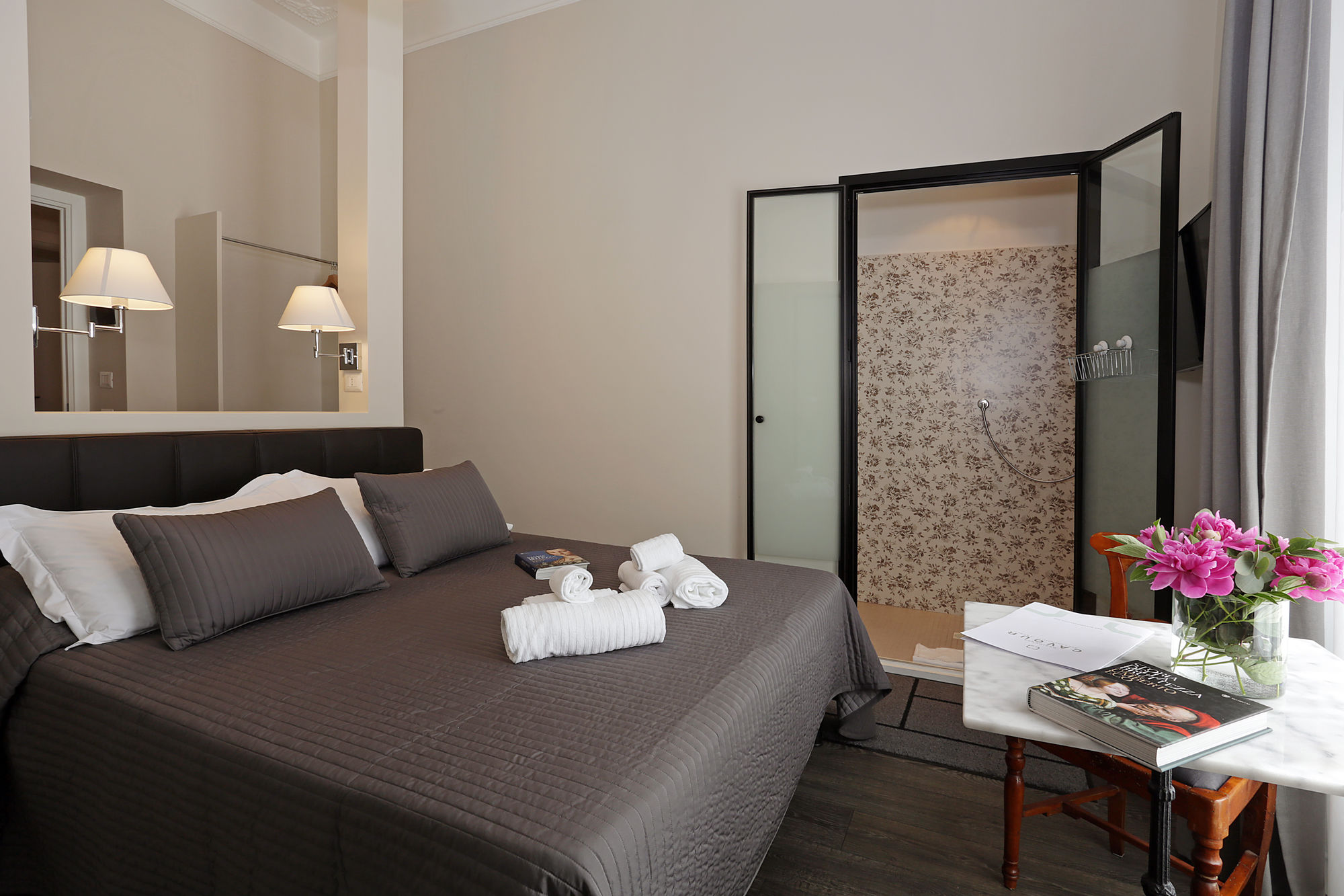 Фото Residenza Cavour