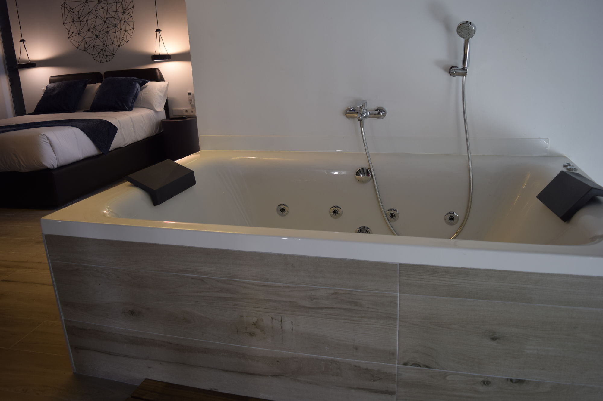 Фото Hotel El Siglo