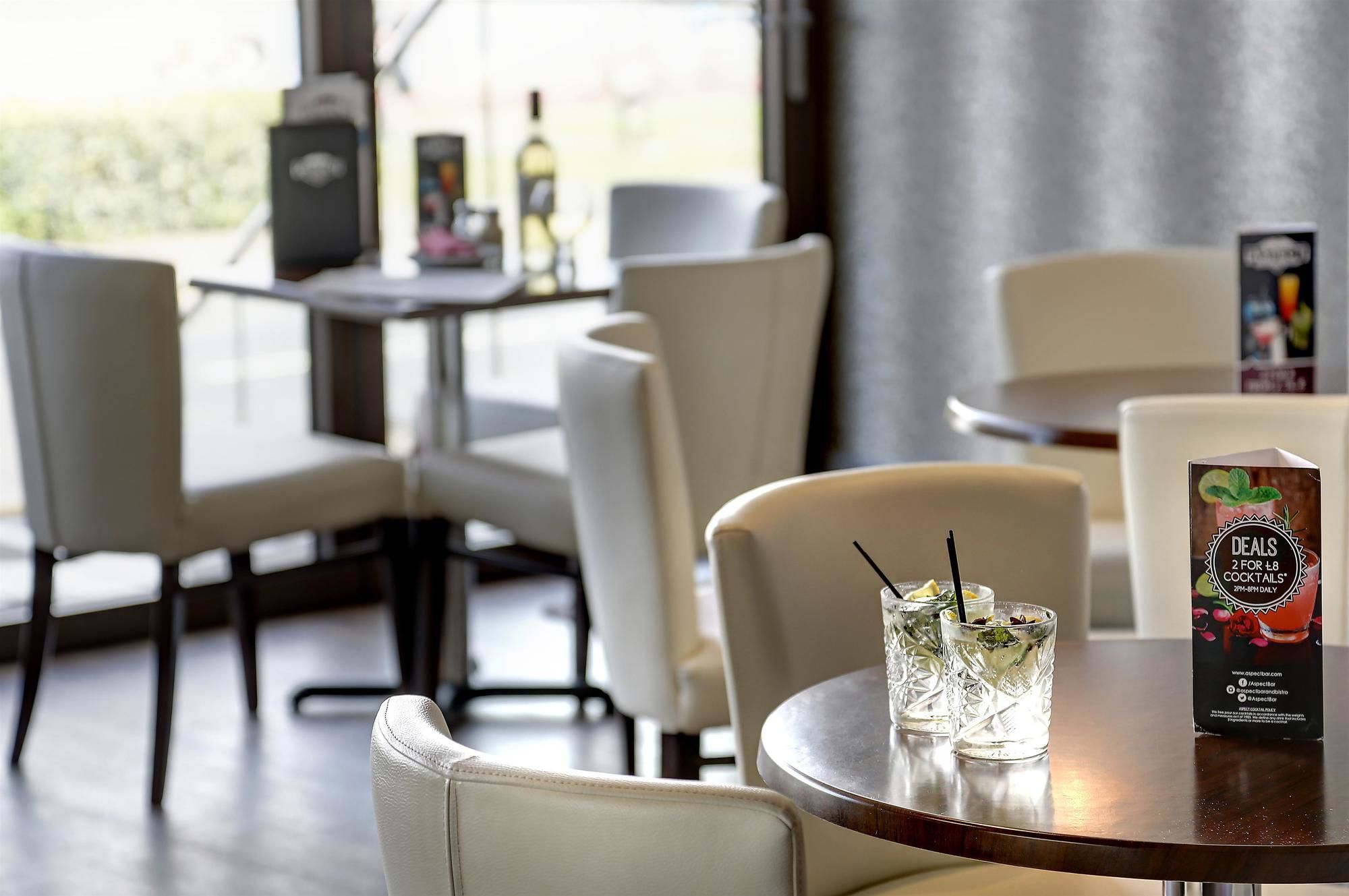 Фото Best Western Lancaster Morecambe Lothersdale Hotel