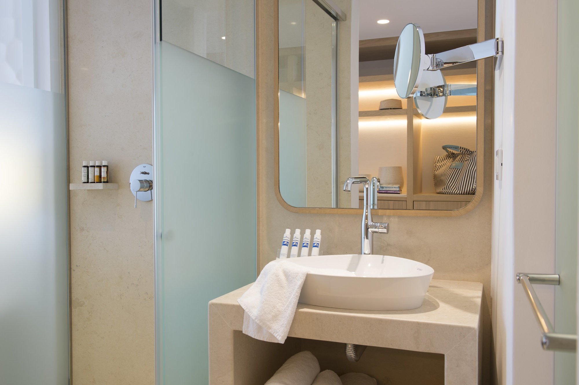 Фото Myconian Kyma