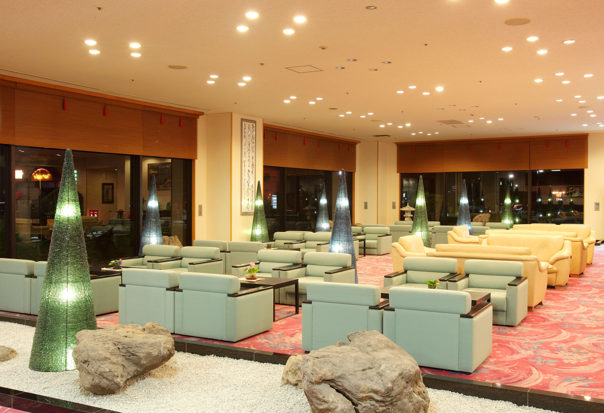Фото Akita Onsen Satomi