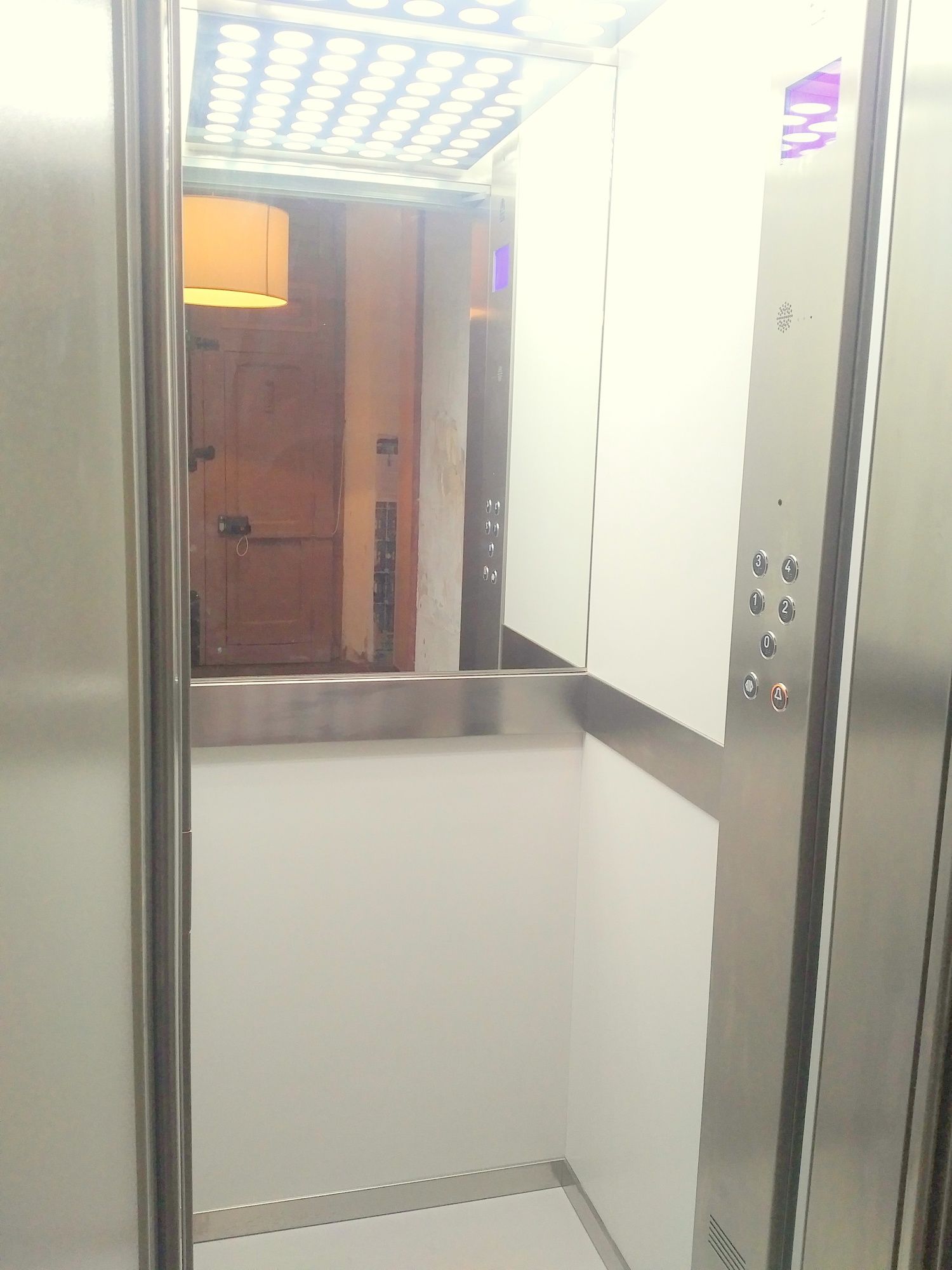 Фото Coroa Malvarrosa