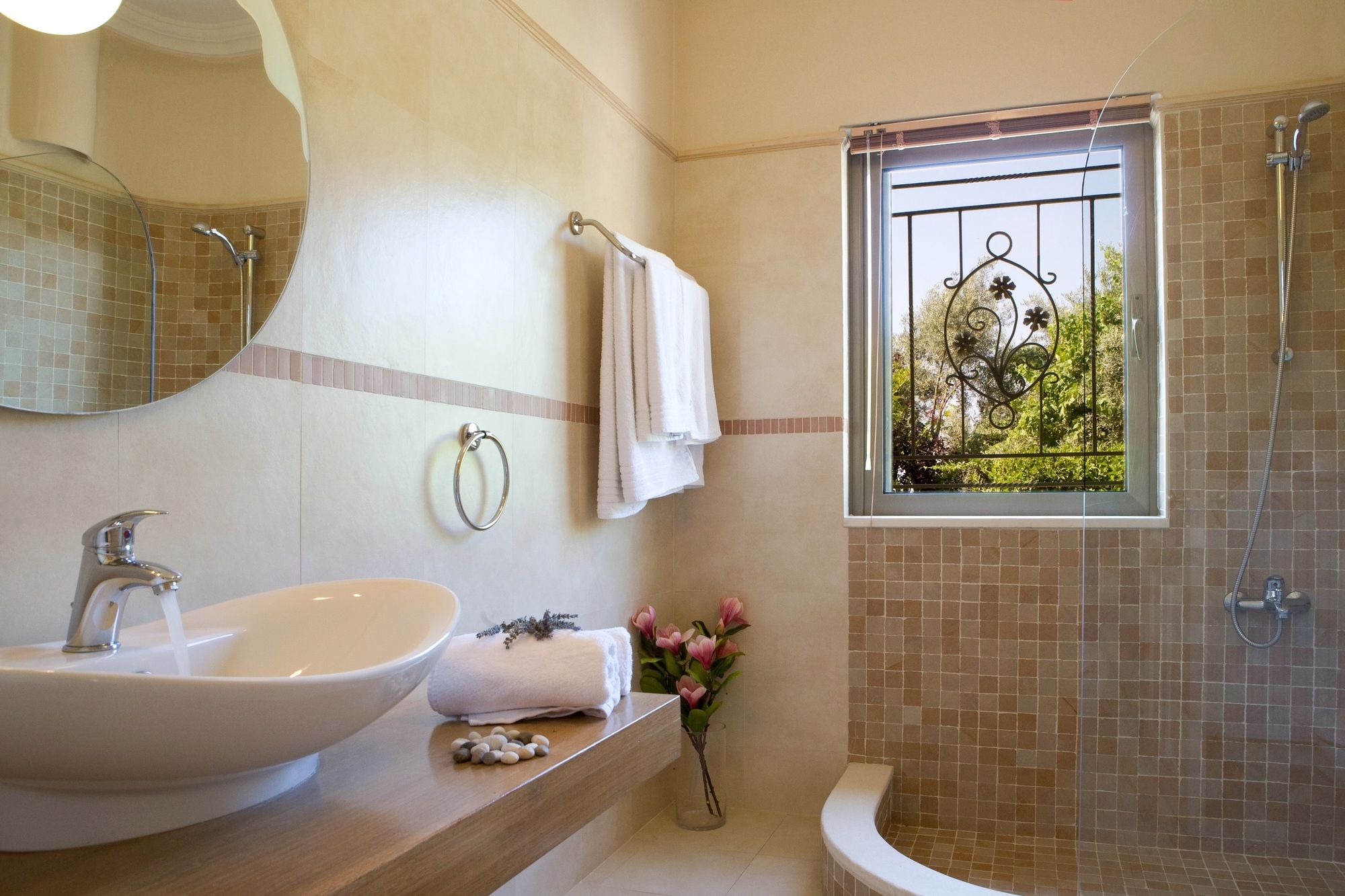 Фото Art Blue Villas