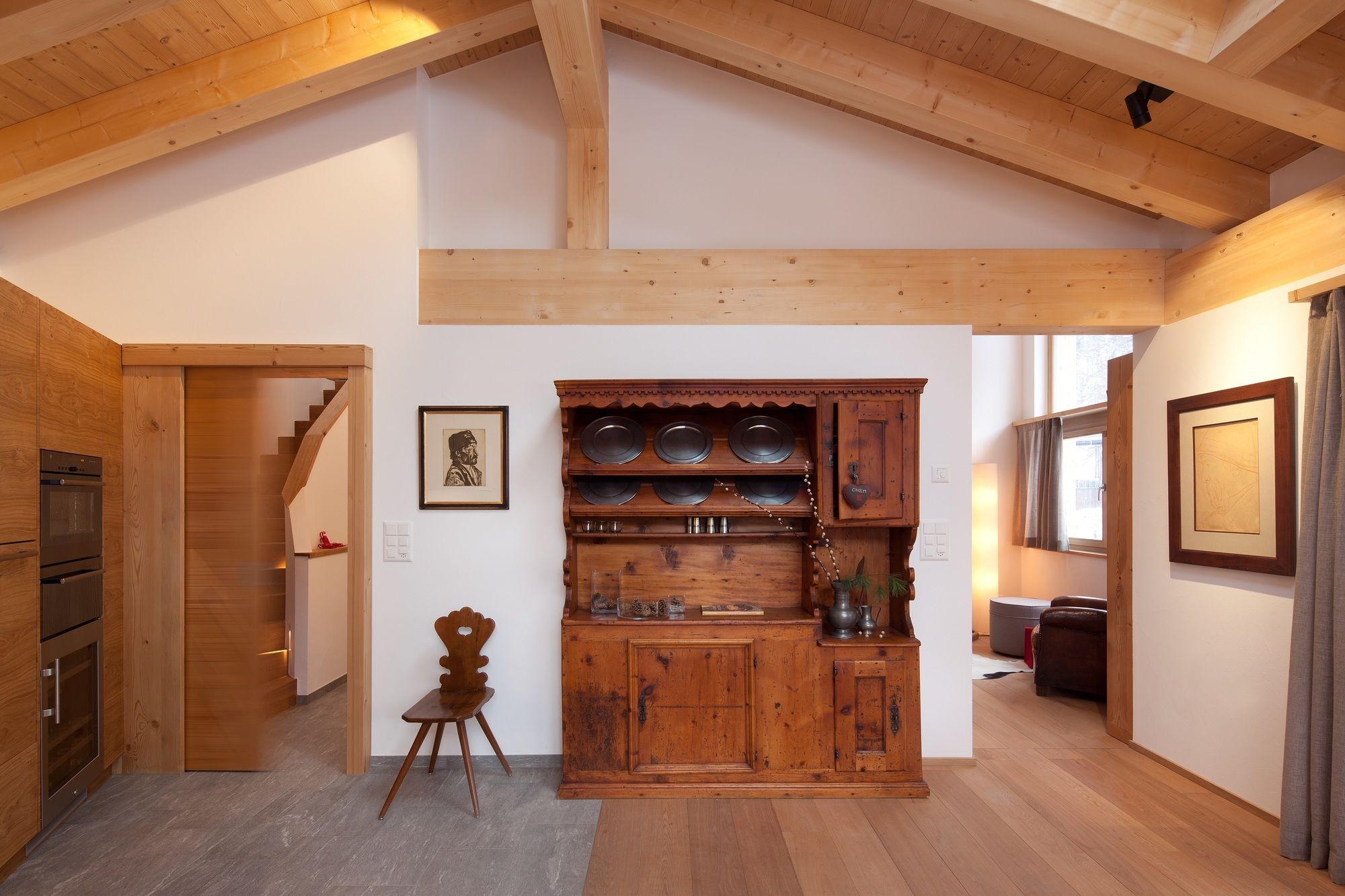 Фото Chalet Banja