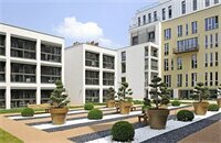 Гостиница Lagrange Apart'HOTEL Lyon Lumière в Лионе