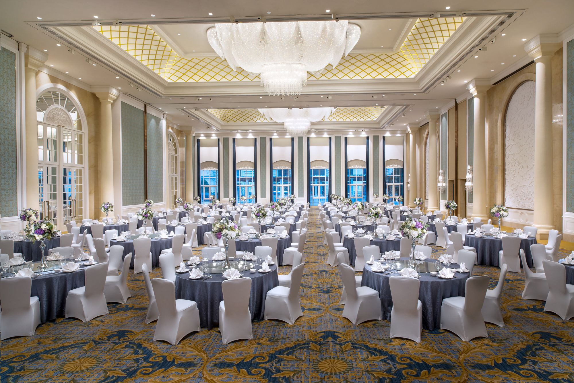 Фото Sofitel Shanghai Hongqiao