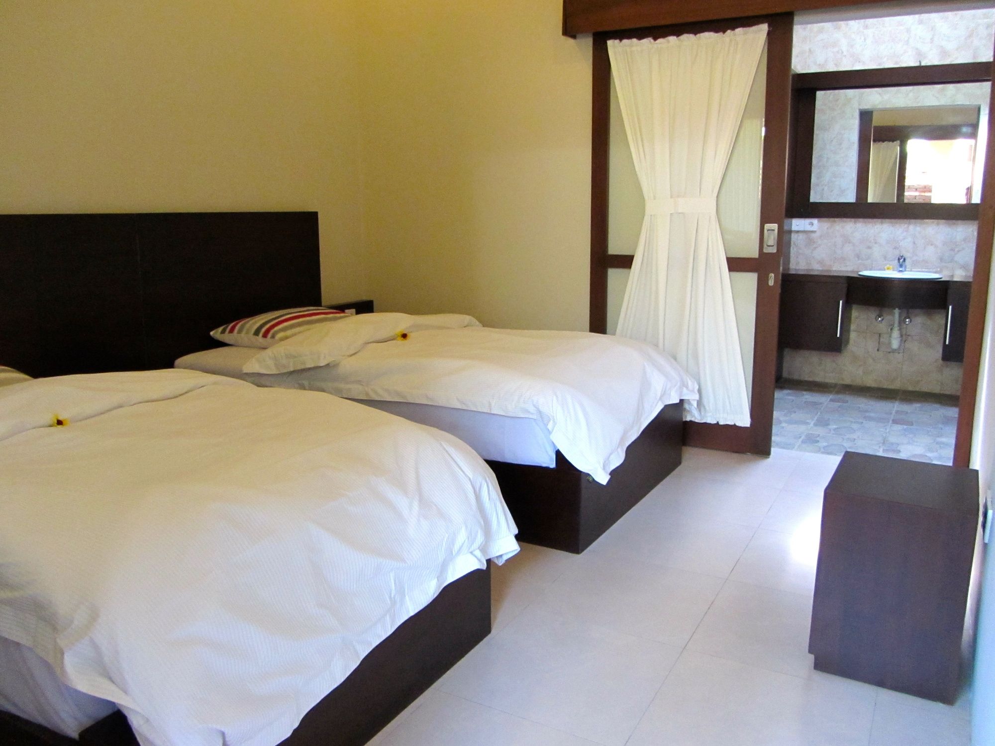 Фото The Janan Villa