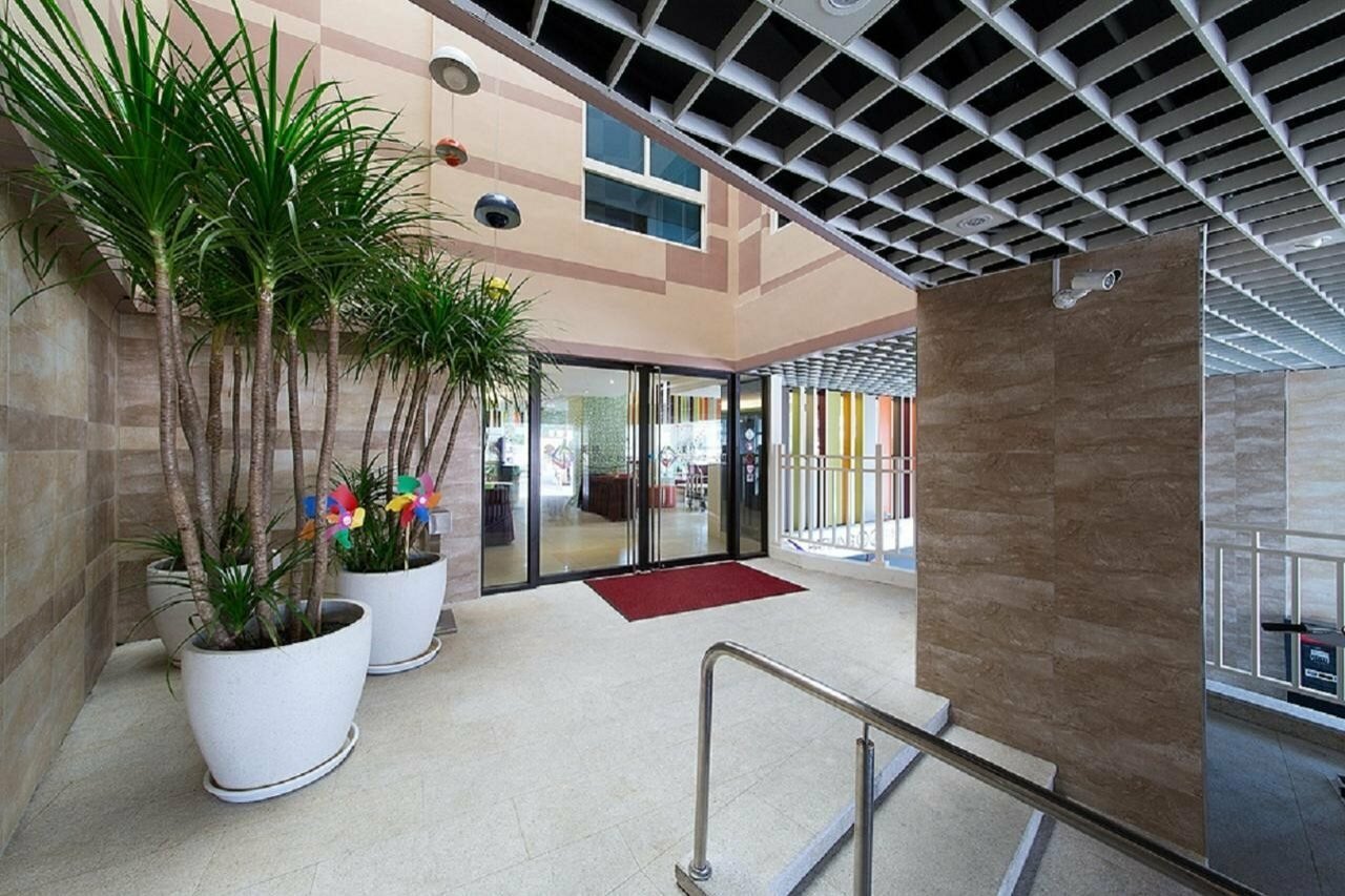 Фото отеля 5