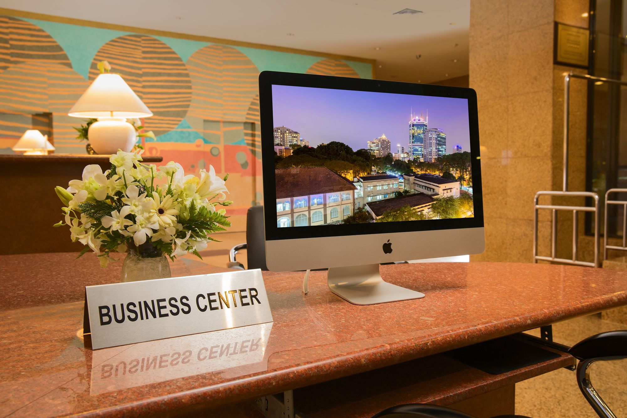 Фото Norfolk Mansion Luxury Serviced Apartment