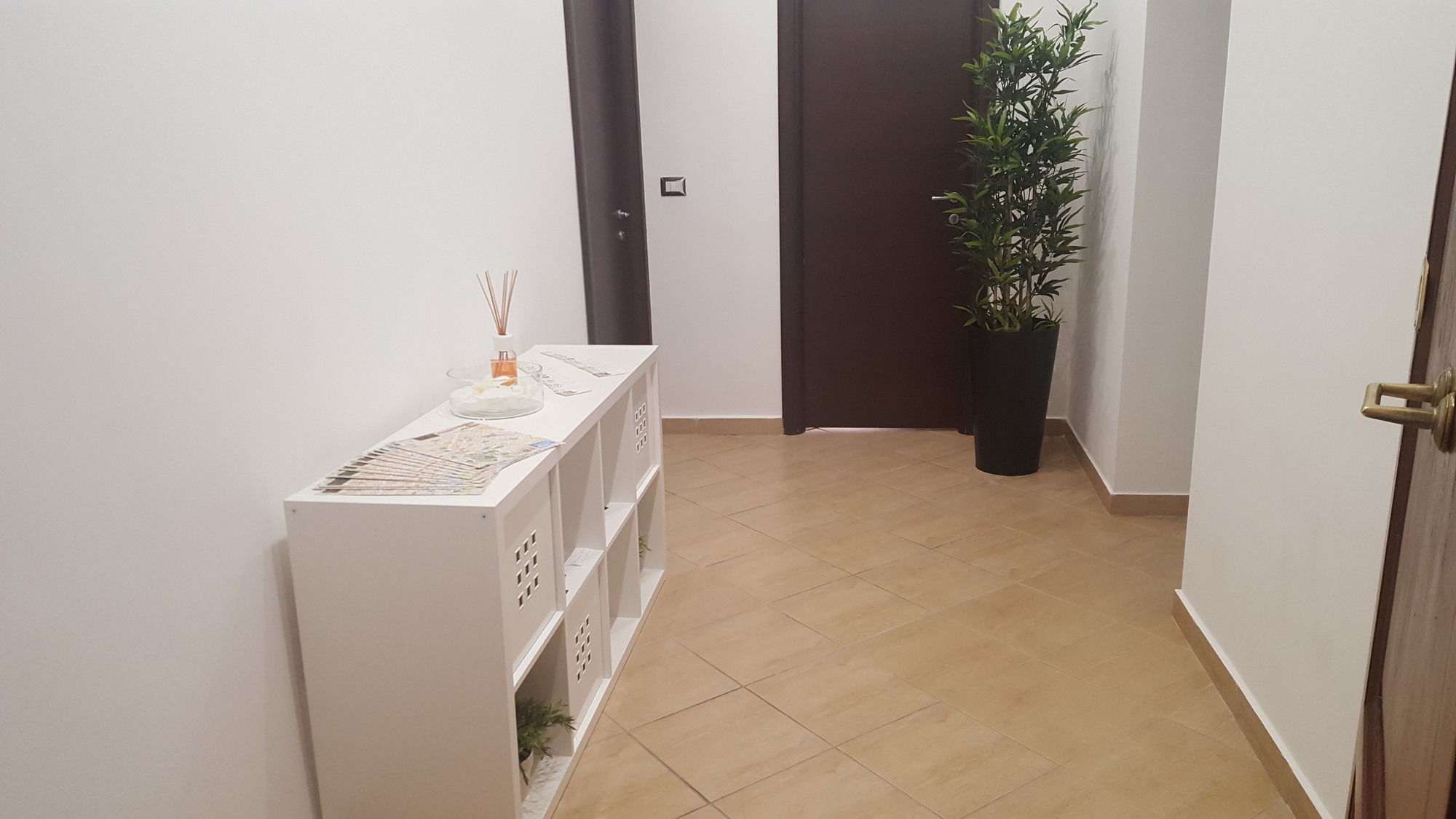 Фото Una Finestra su Monti