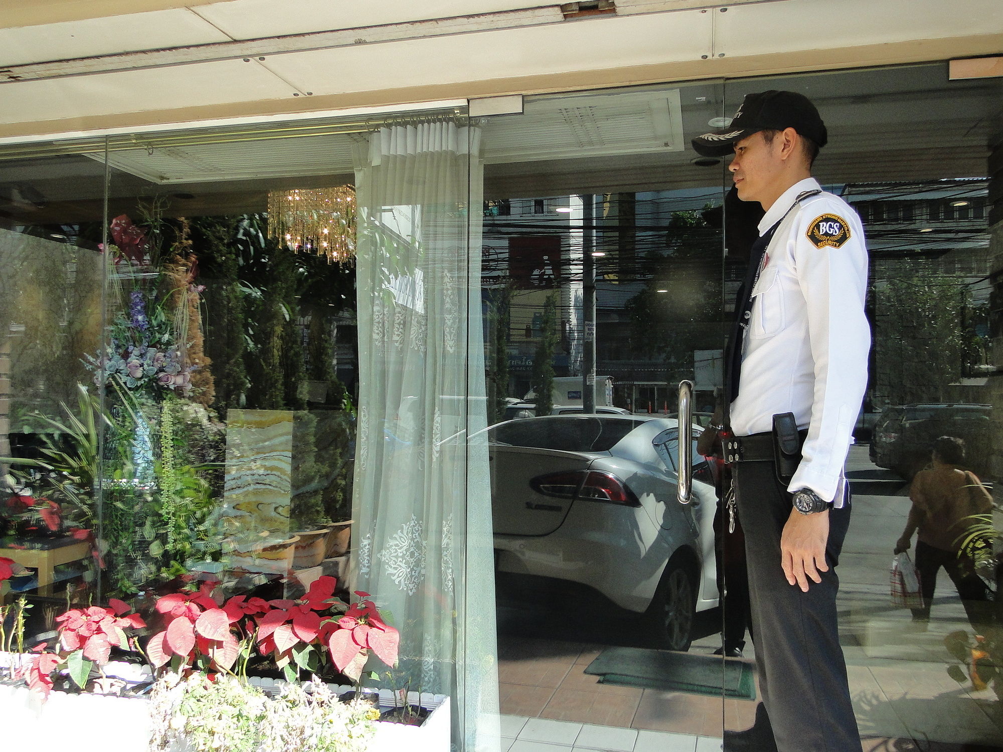 Фото W 21 Hotel Bangkok