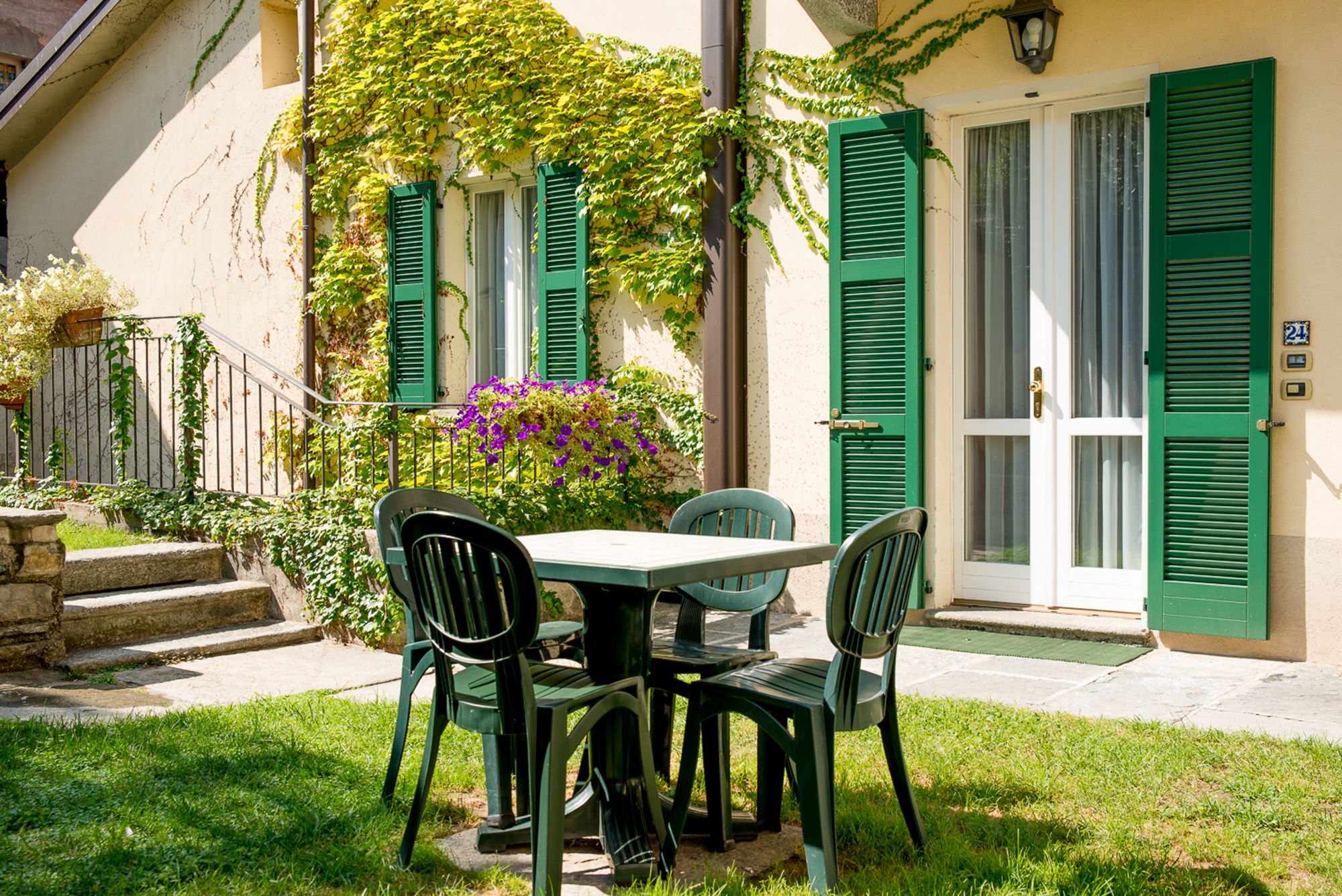 Фото отеля 4