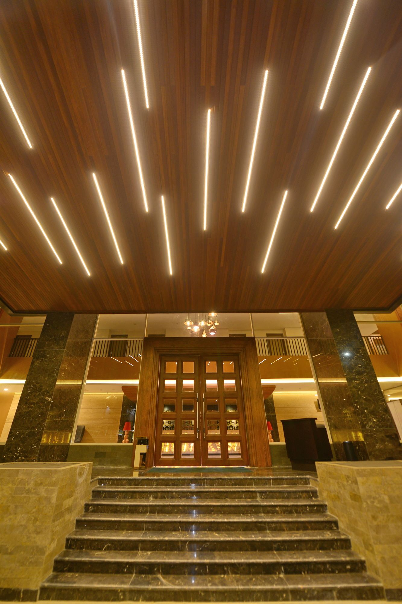 Фото Grand Tjokro Balikpapan