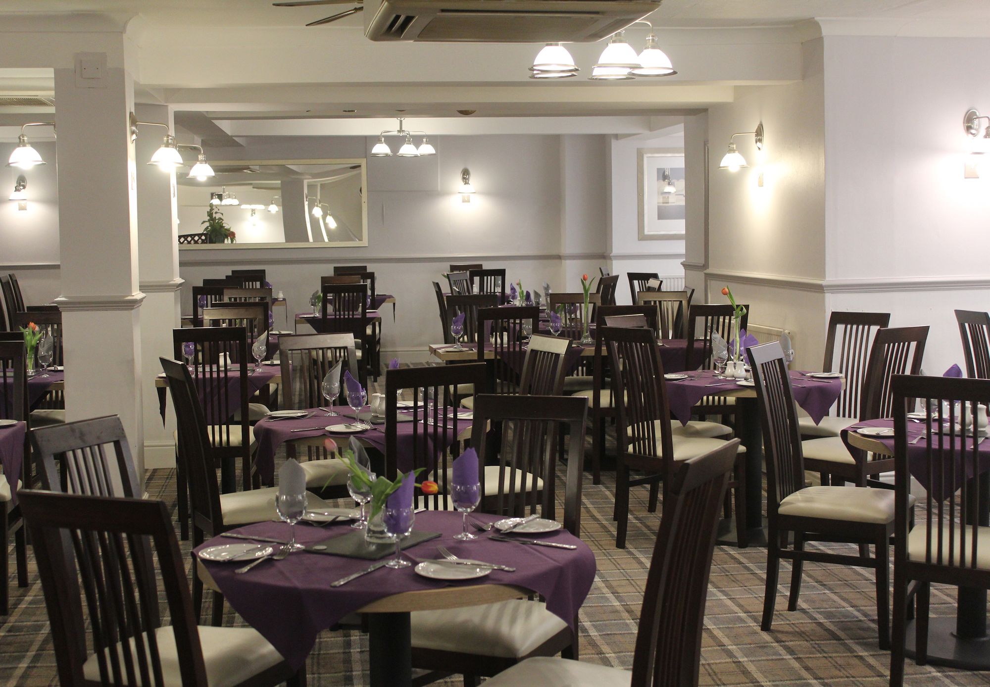 Фото Ruskin Hotel